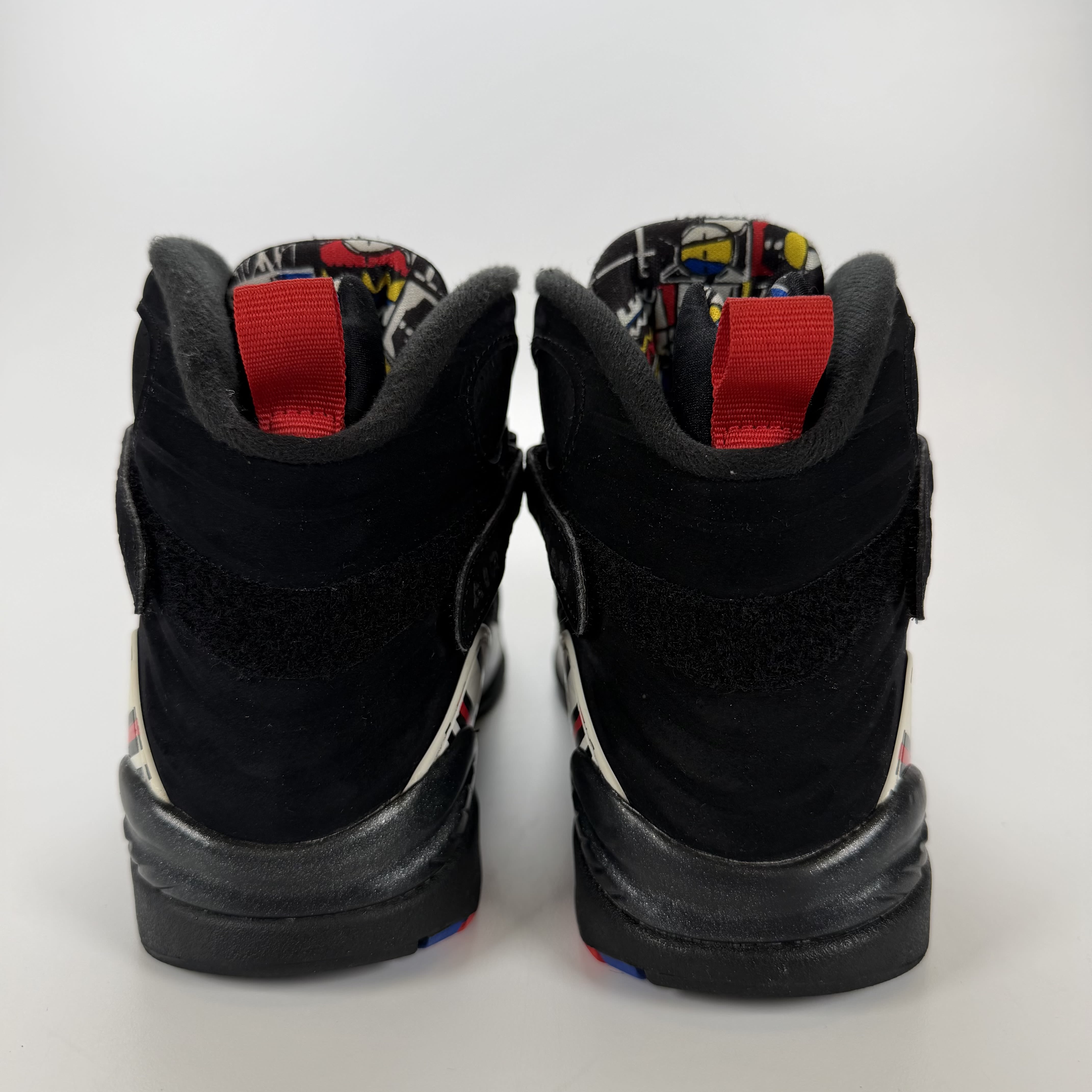 SP3683 Jordan 8 Retro Playoffs (2023) (GS)