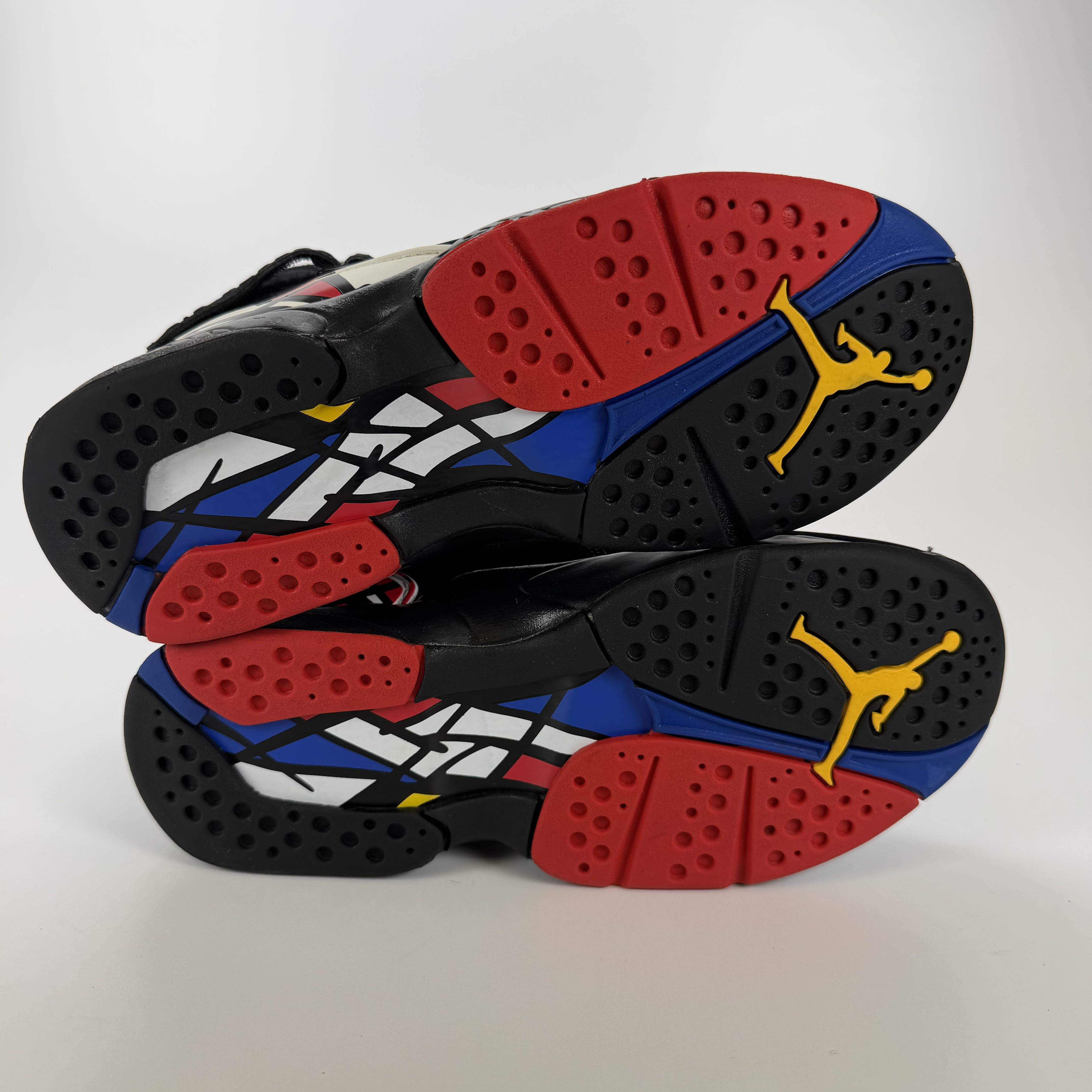 SP3683 Jordan 8 Retro Playoffs (2023) (GS)