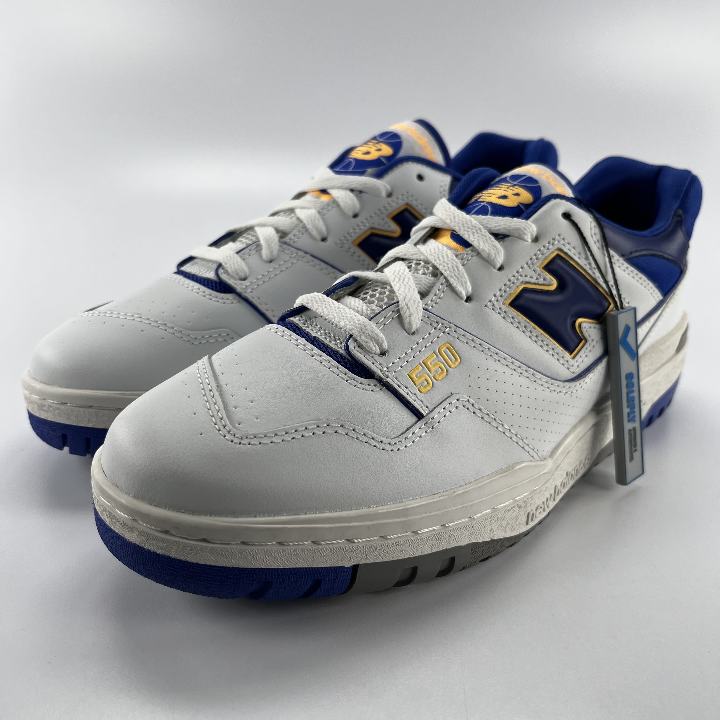 349413 550 'Lakers Pack - Purple'