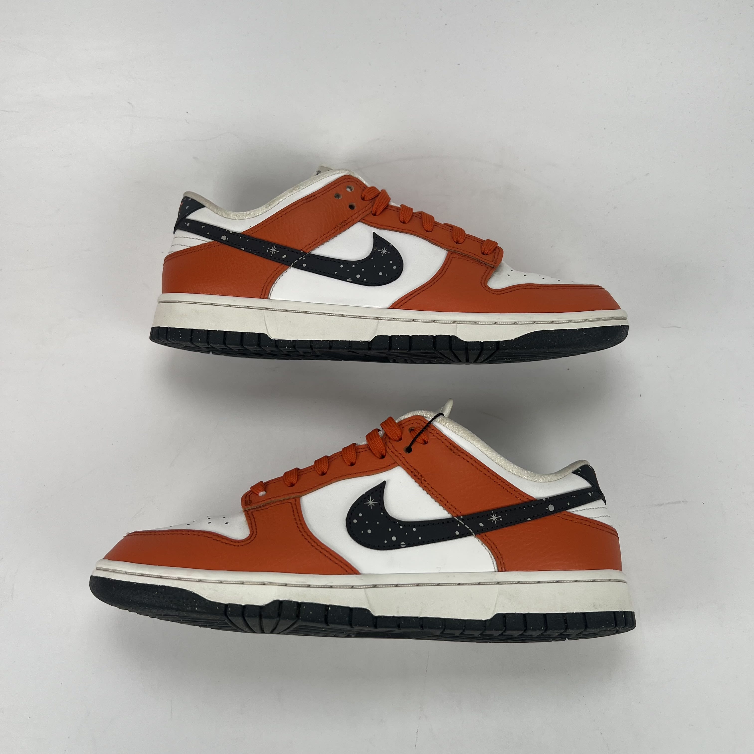 SP5345 Nike Dunk Low Night Sky