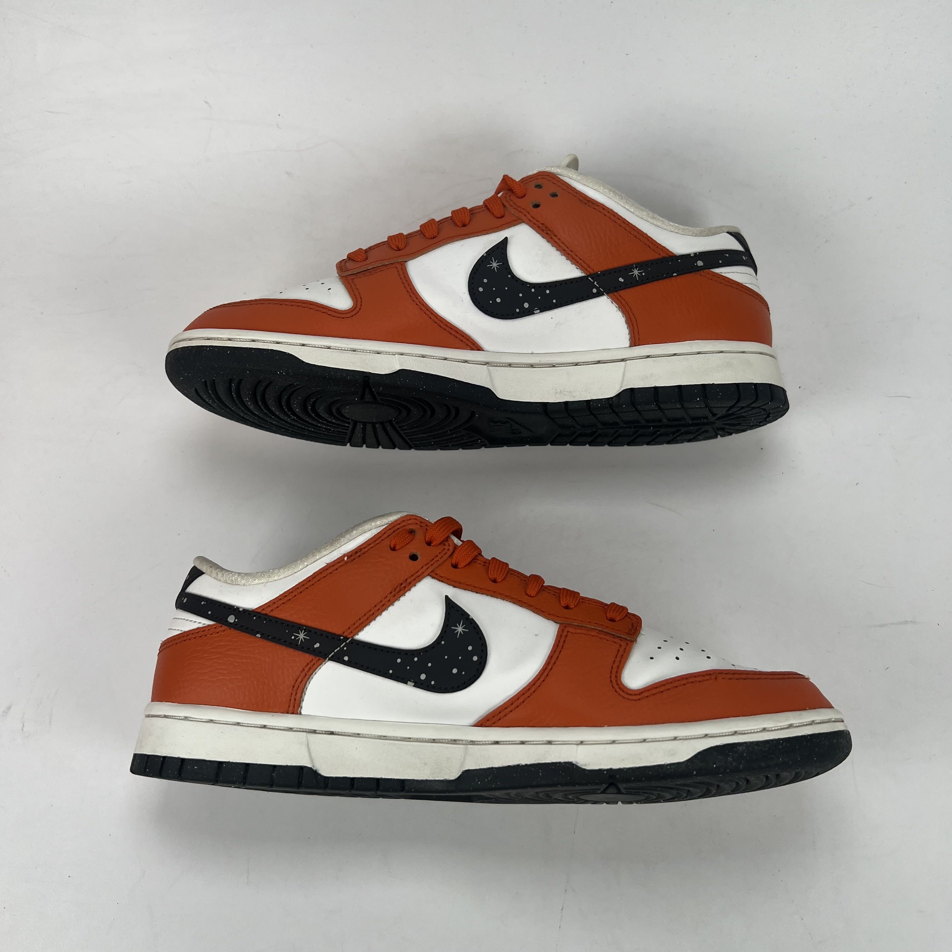 SP5345 Nike Dunk Low Night Sky