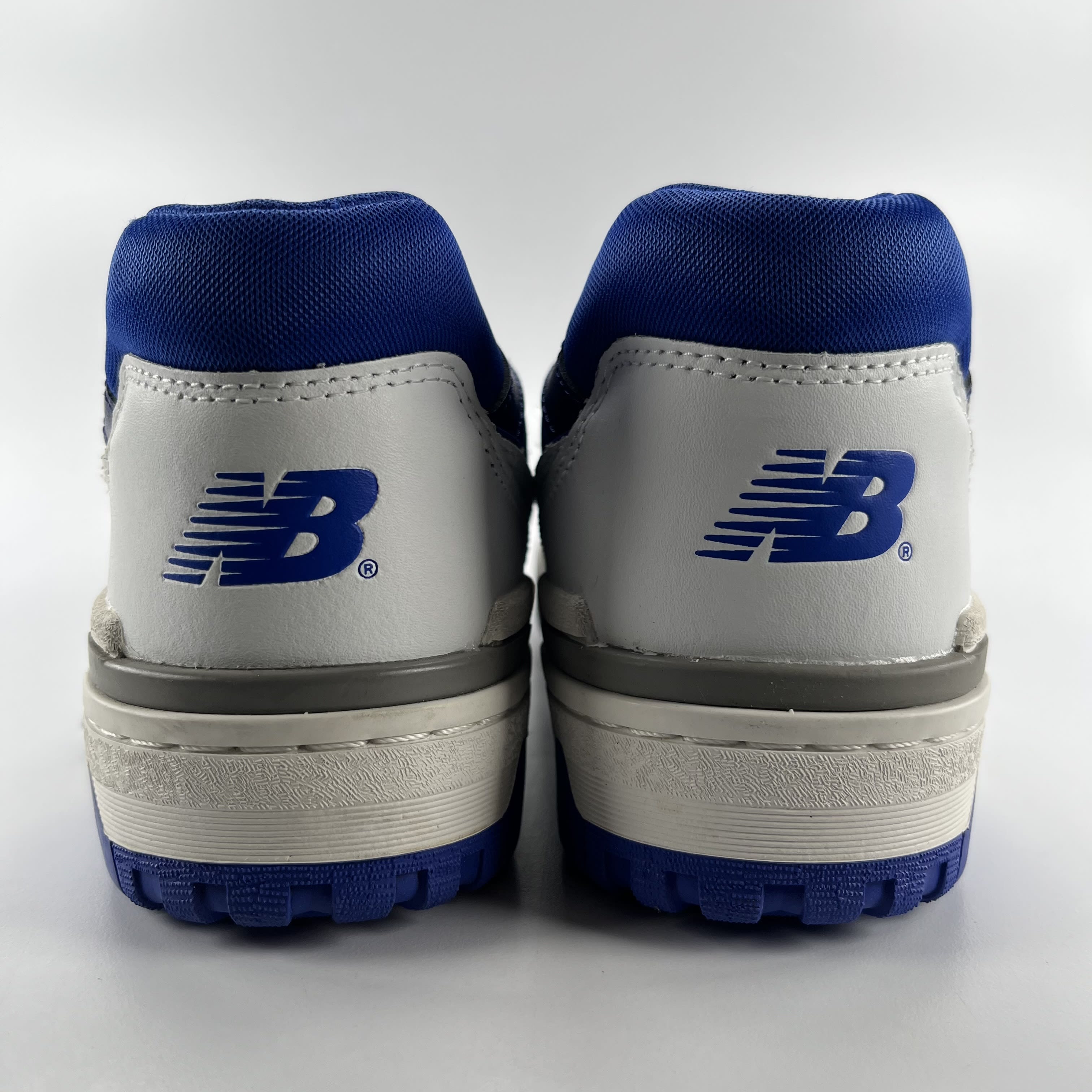 349413 550 'Lakers Pack - Purple'
