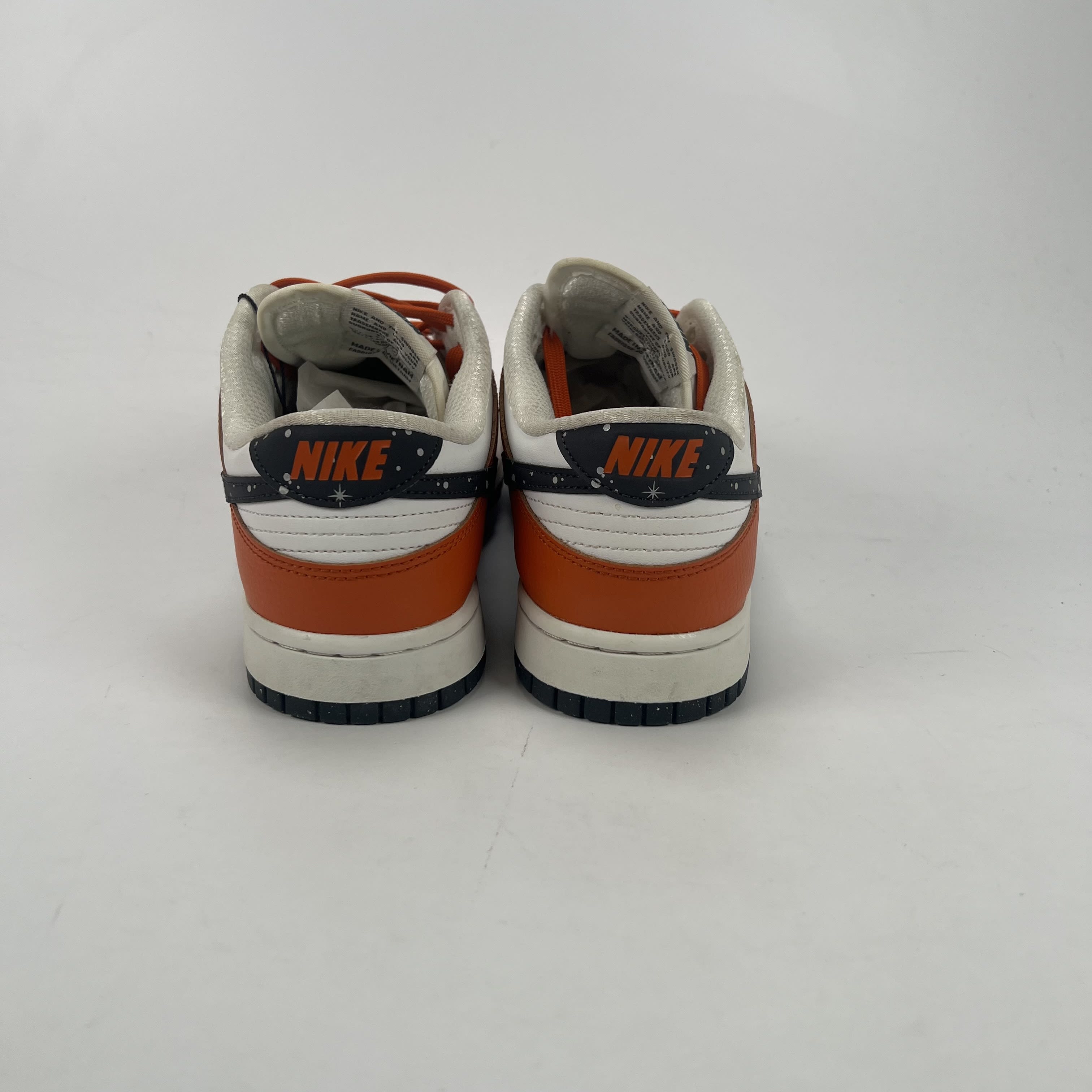SP5345 Nike Dunk Low Night Sky