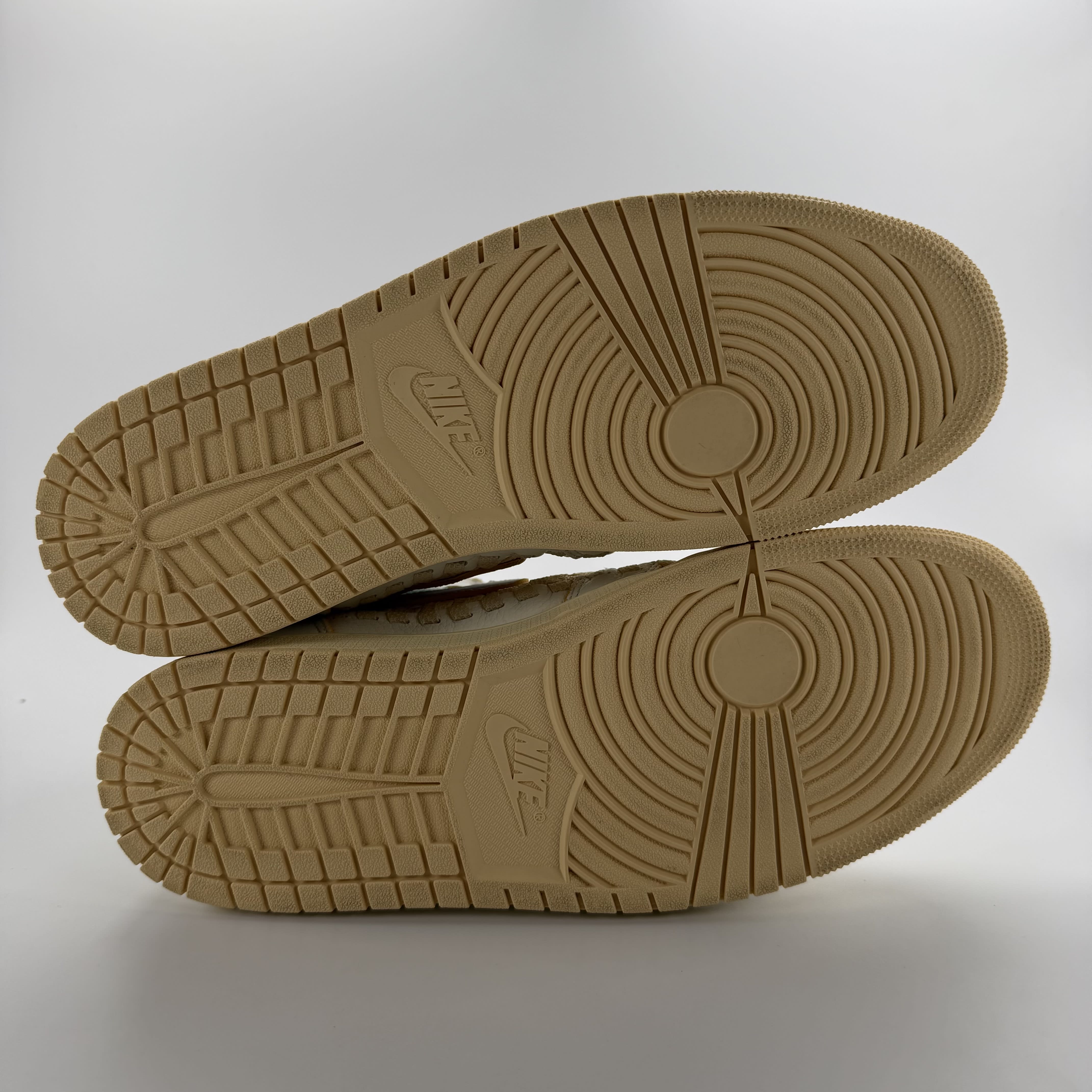612516 Jordan 1 Retro High OG SP Union LA Bephies Beauty Supply Summer of ‘96