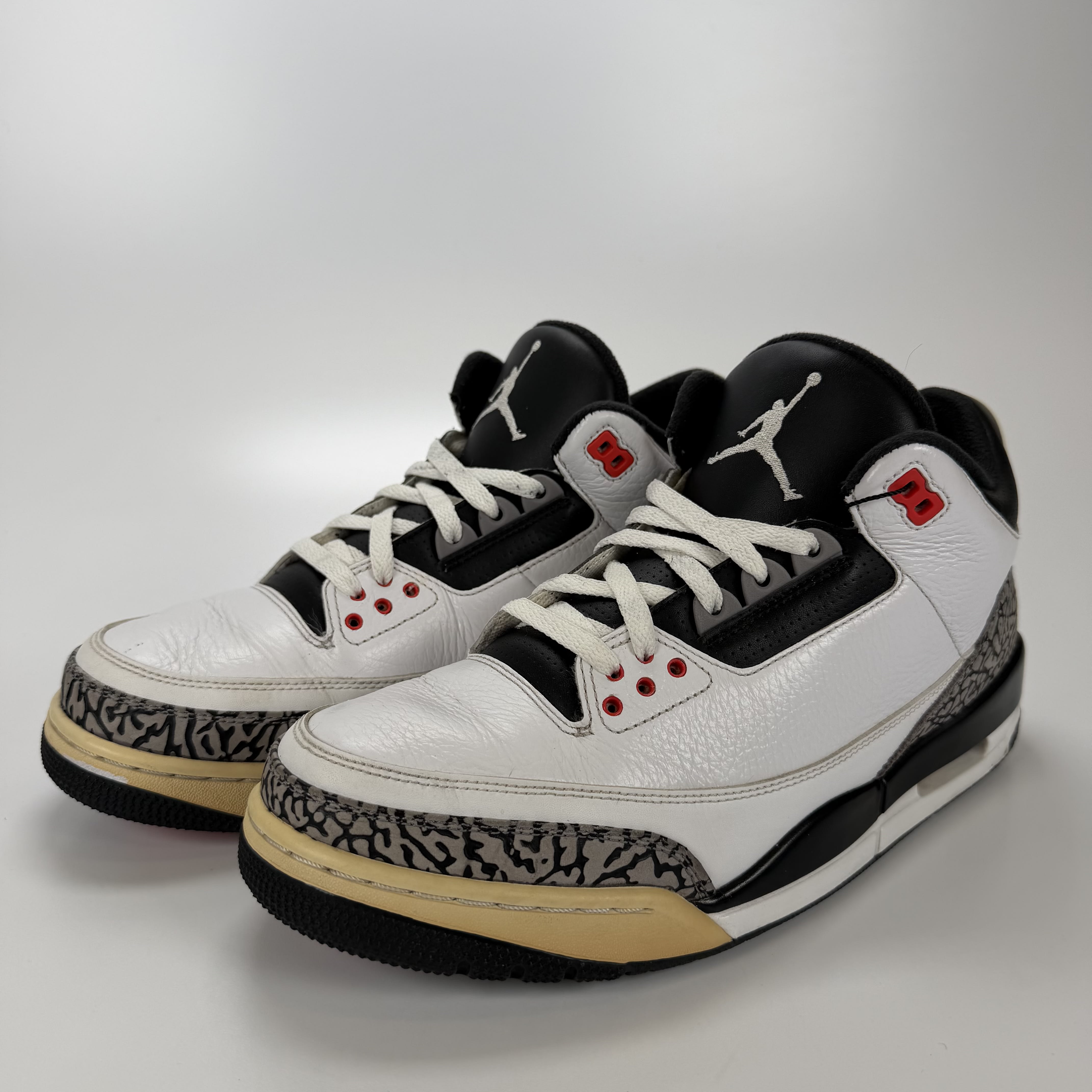 SP3440 Jordan 3 Retro Infrared 23