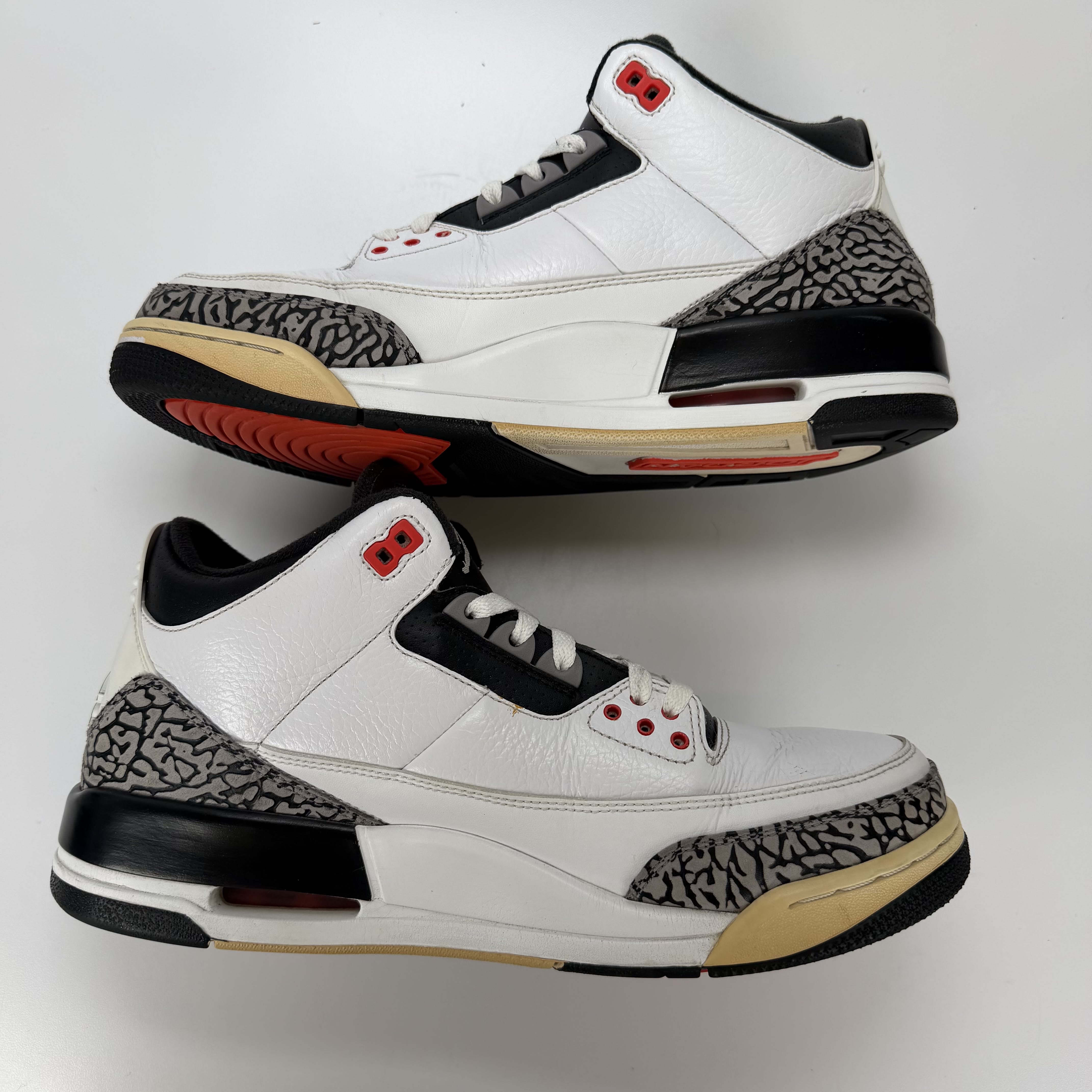 SP3440 Jordan 3 Retro Infrared 23