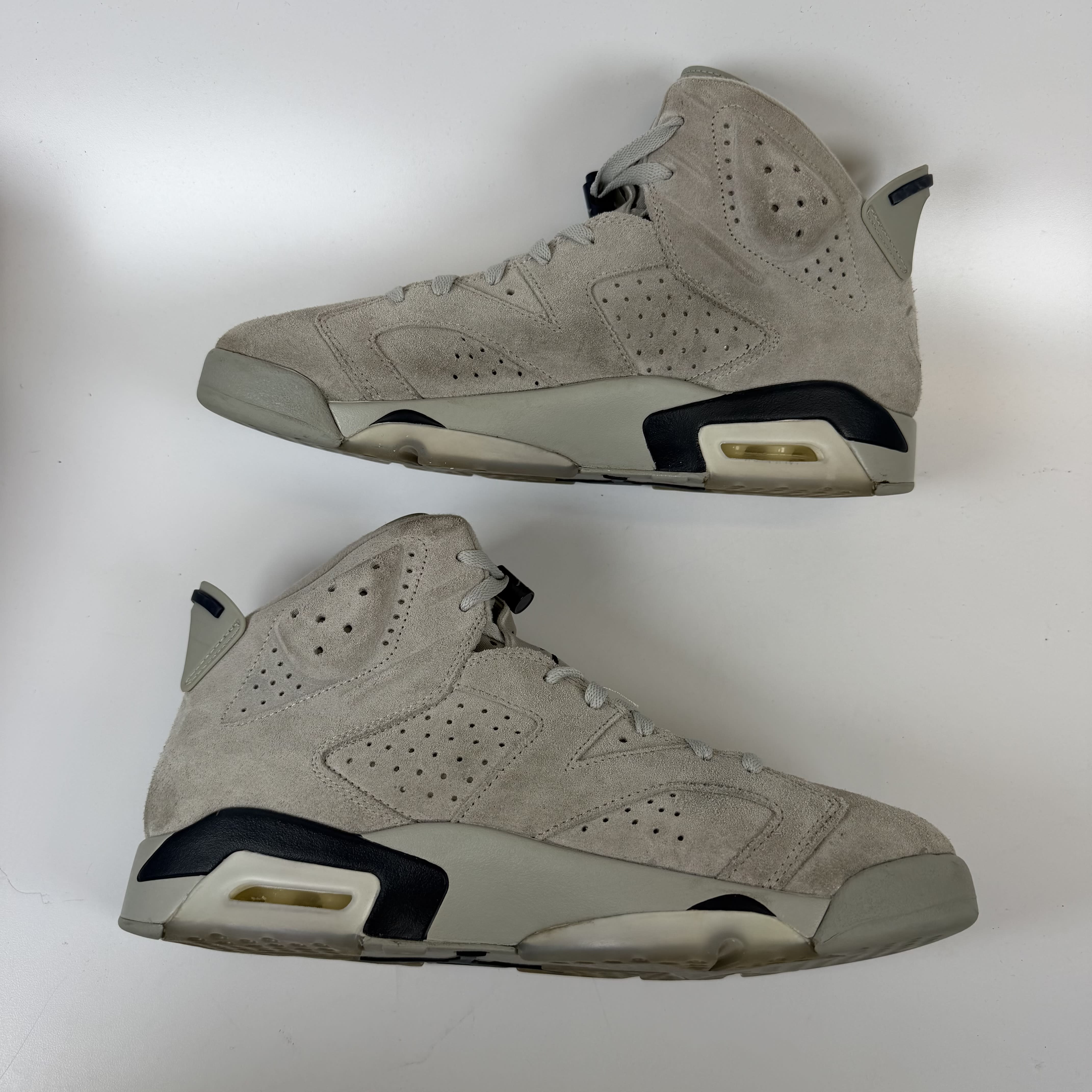 716211 Jordan 6 Retro Georgetown (2022)