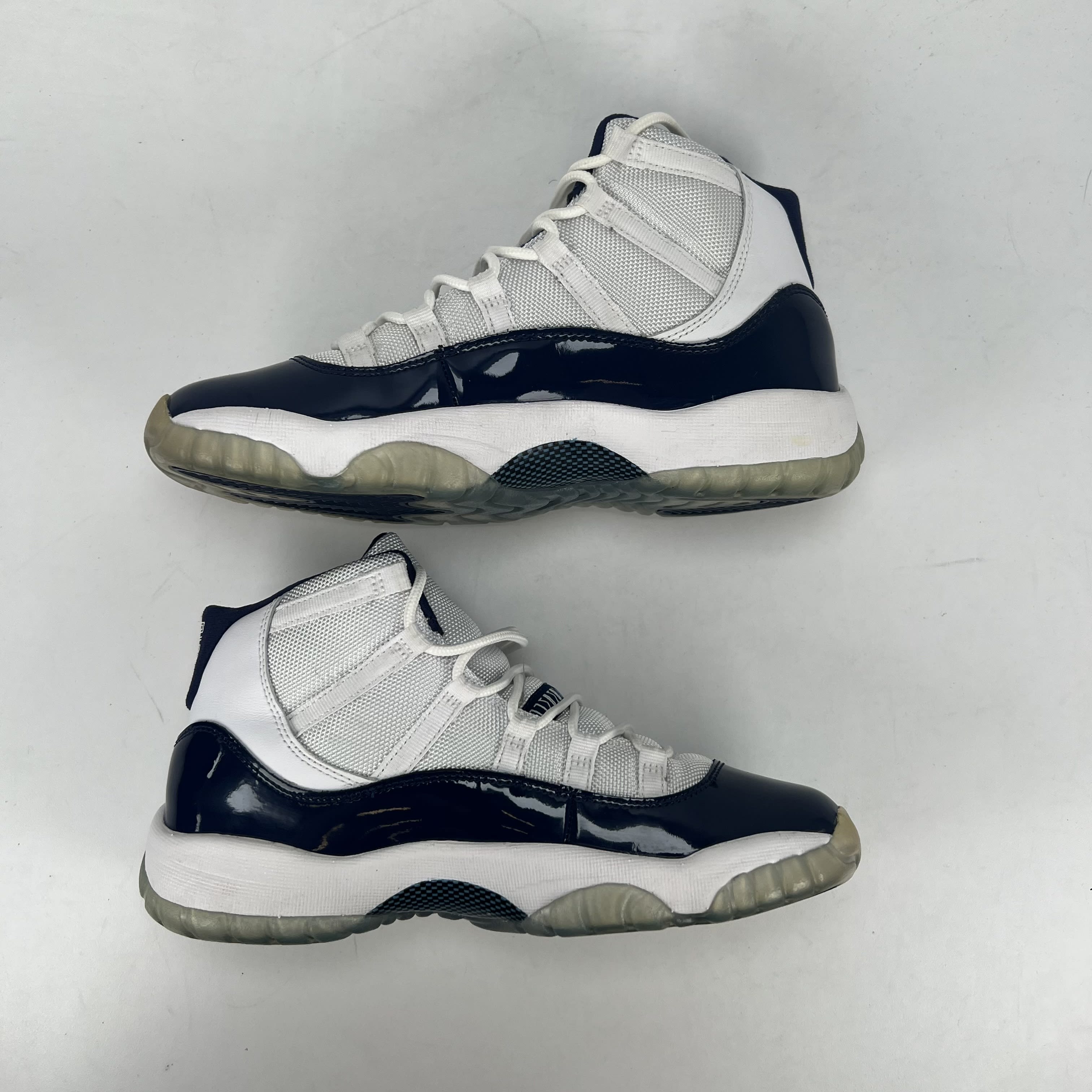 SP5494 Jordan 11 Retro UNC Win Like 82 (GS)