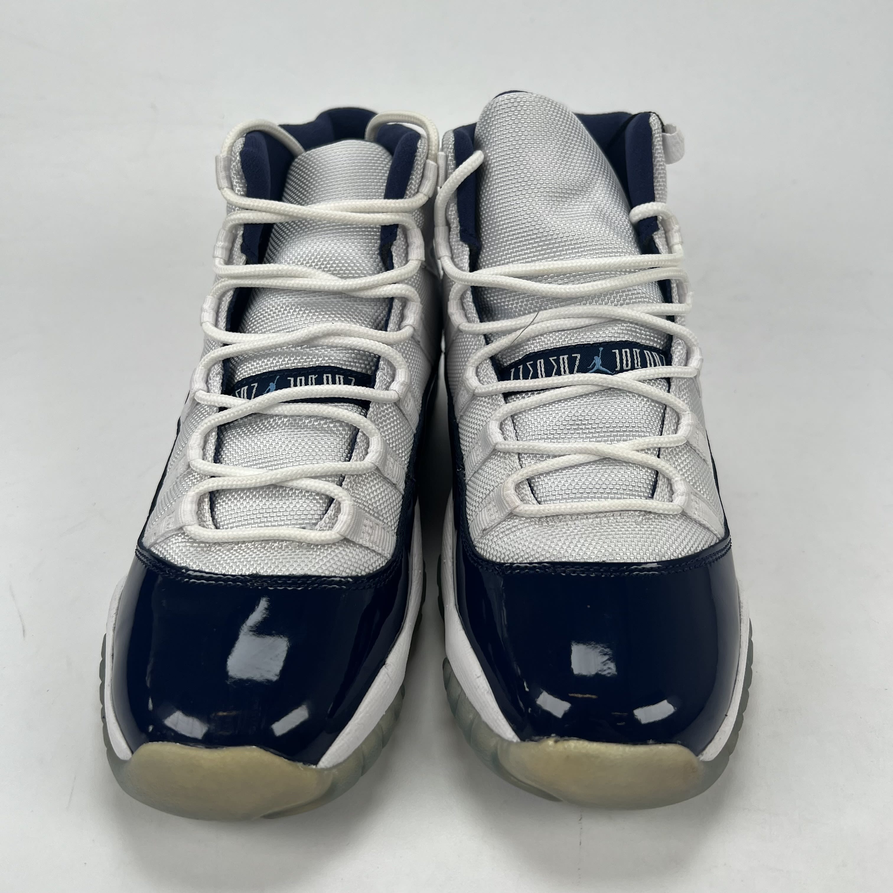 SP5494 Jordan 11 Retro UNC Win Like 82 (GS)