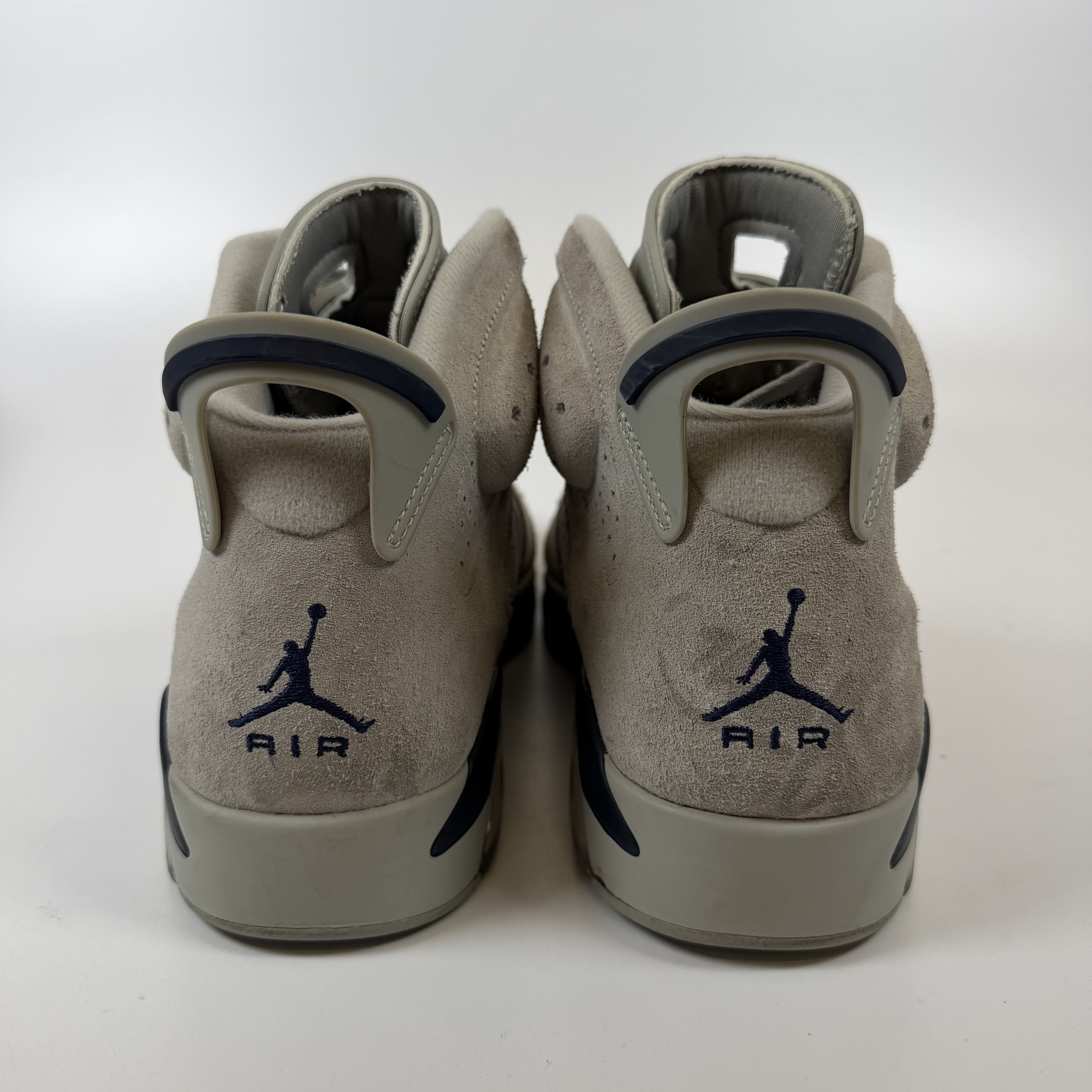 716211 Jordan 6 Retro Georgetown (2022)