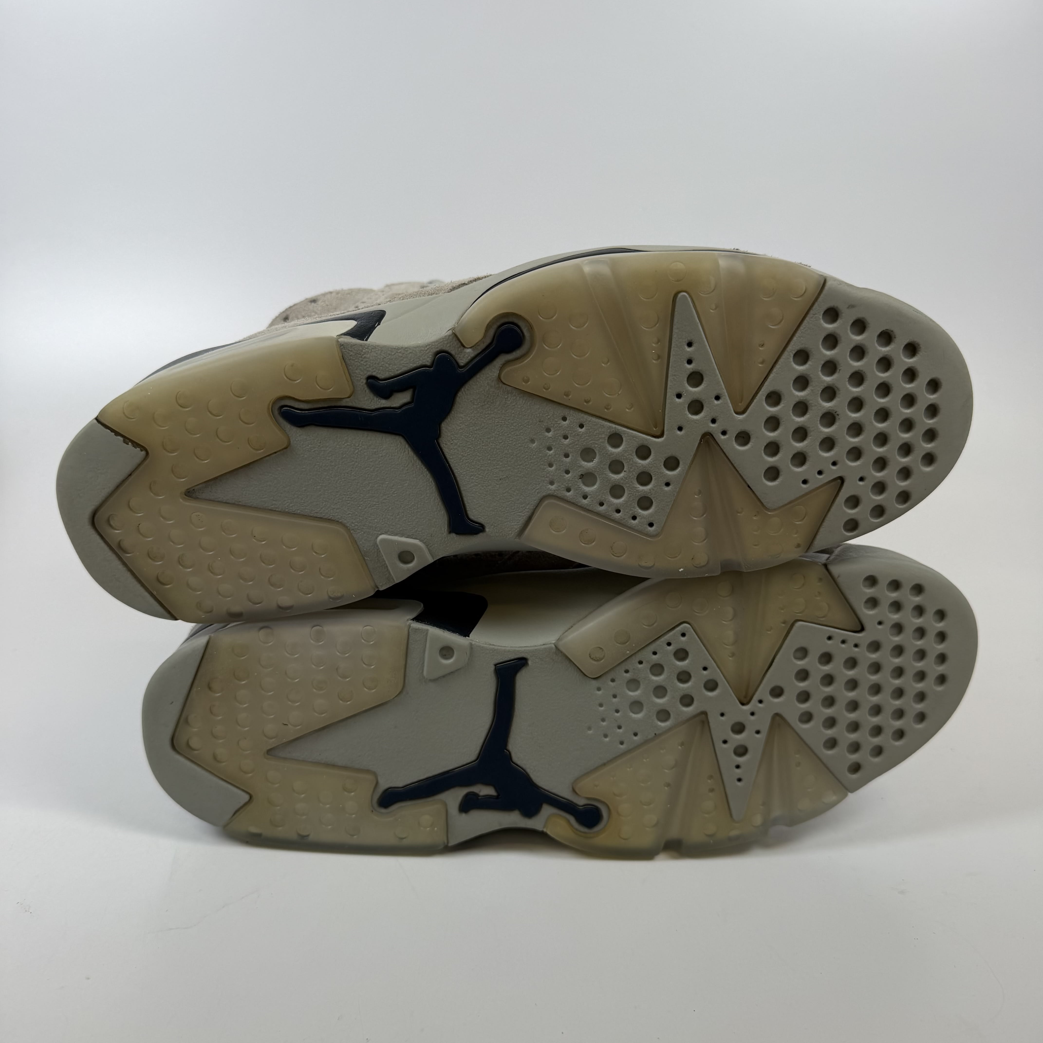 716211 Jordan 6 Retro Georgetown (2022)