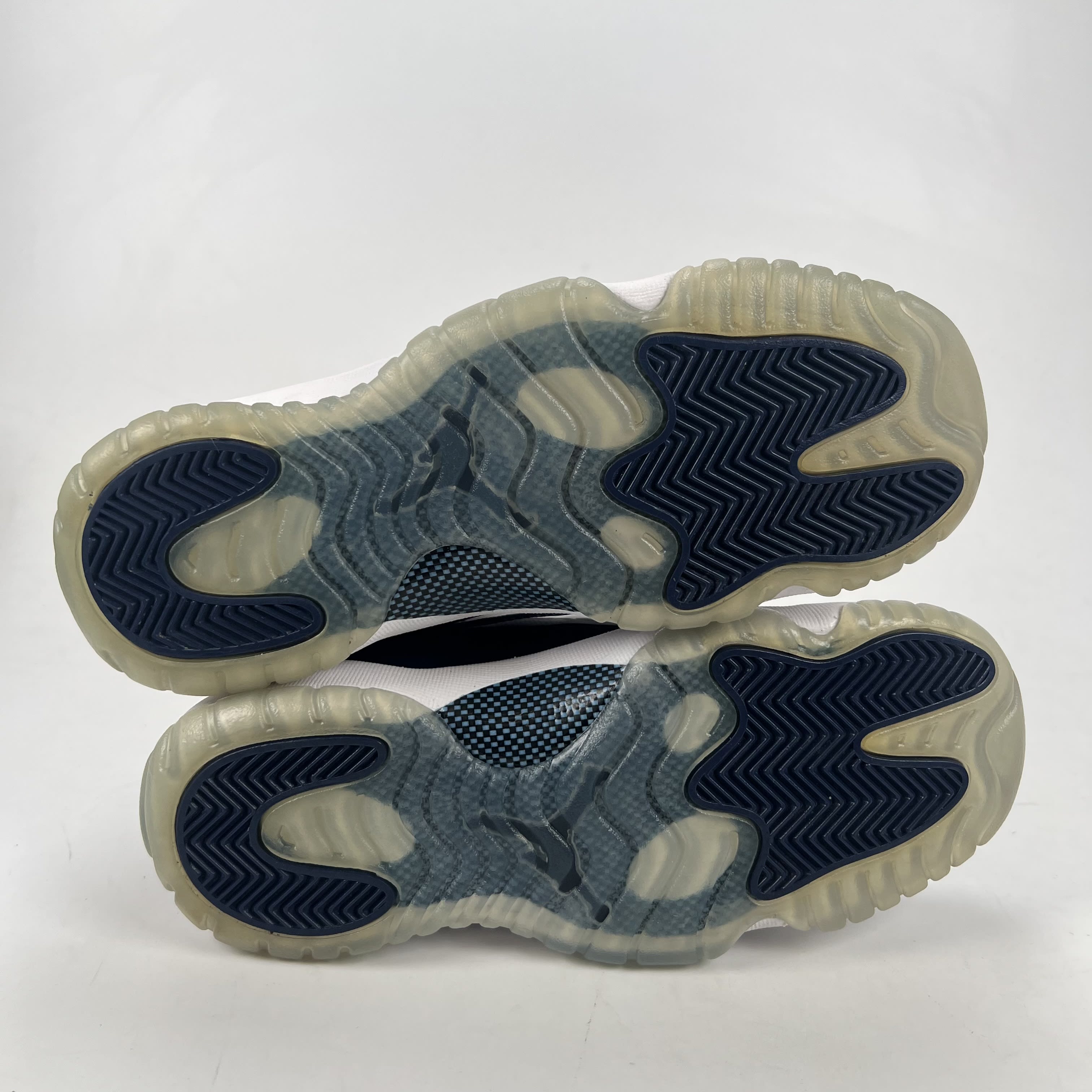 SP5494 Jordan 11 Retro UNC Win Like 82 (GS)