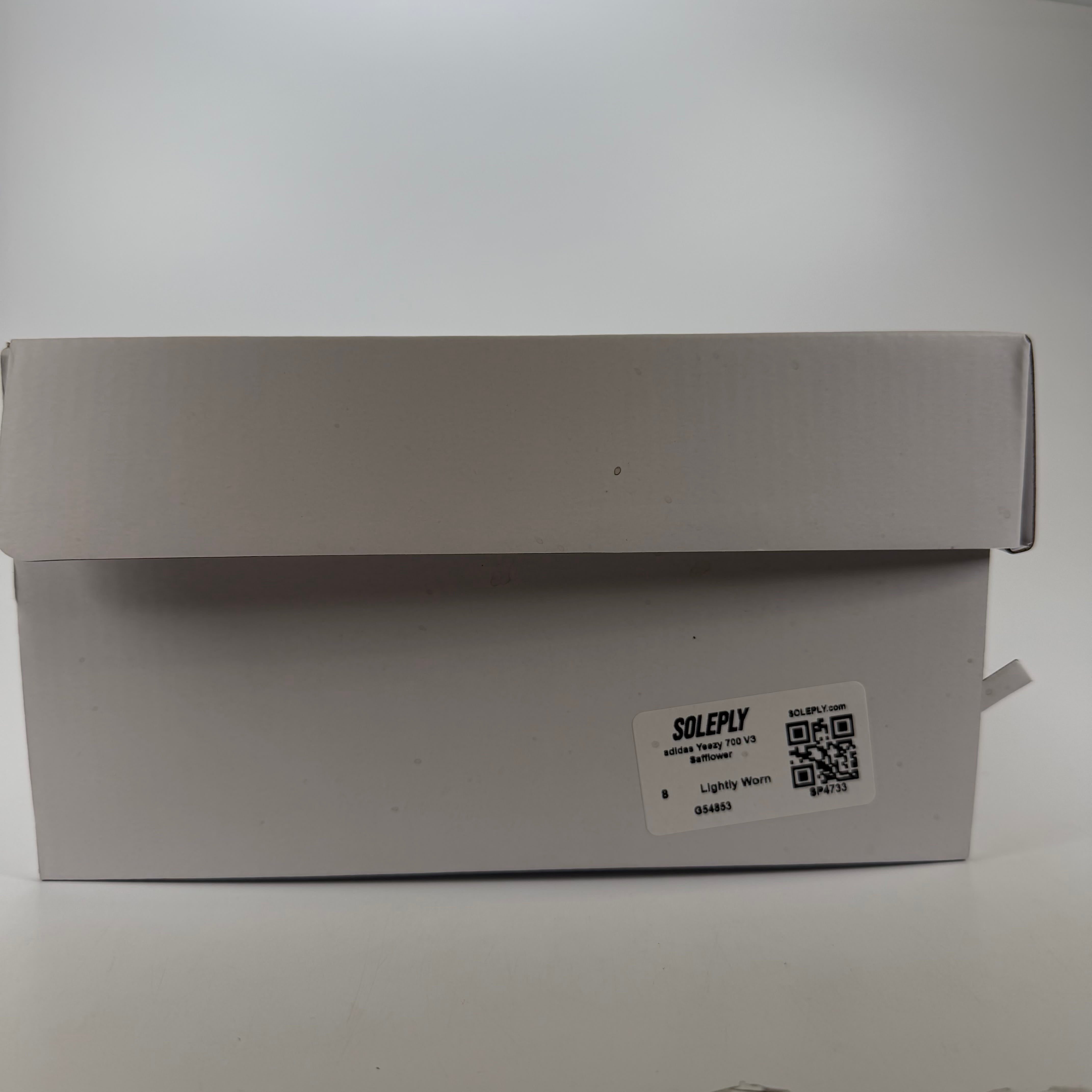 SP4733 adidas Yeezy 700 V3 Safflower
