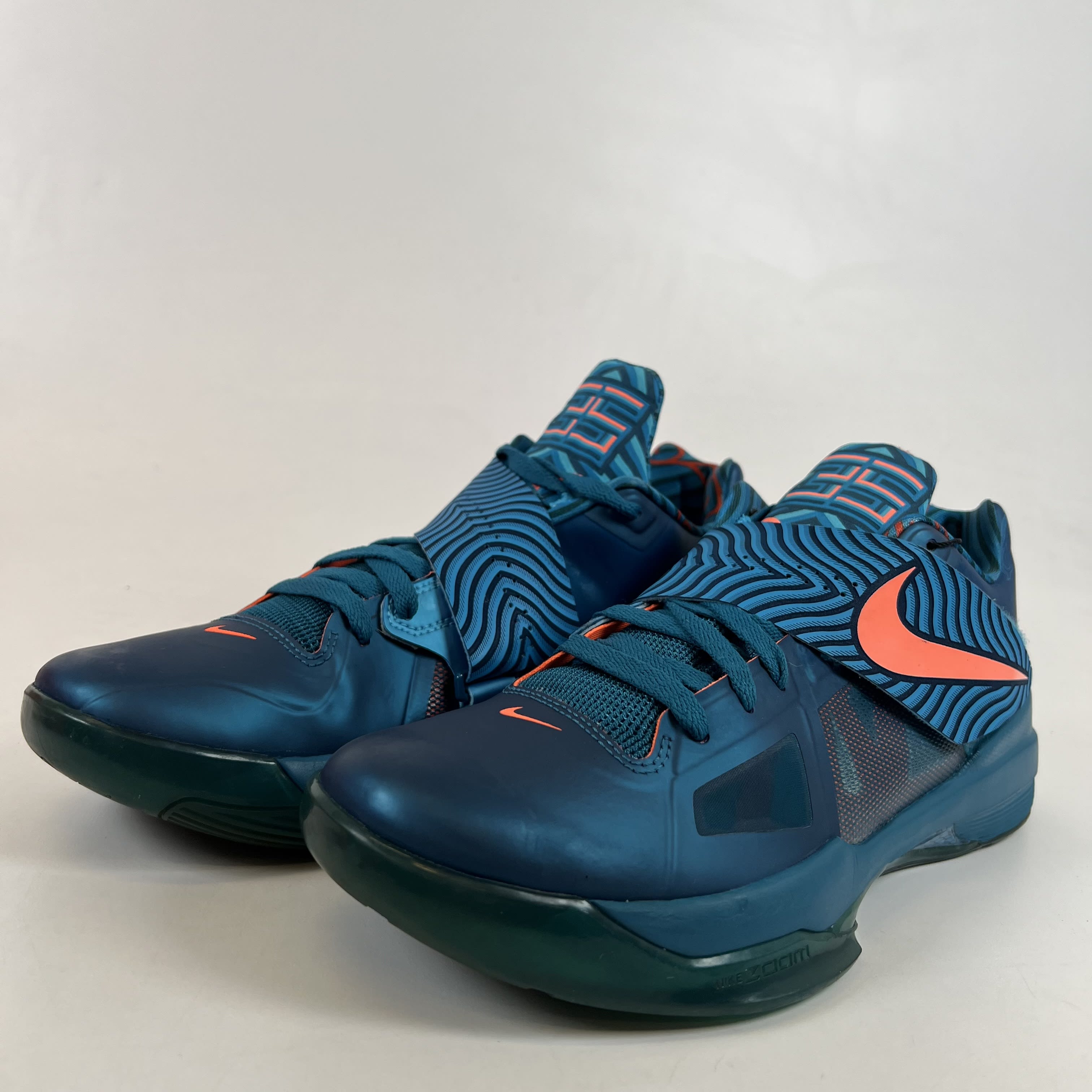 SP14485 Nike KD 4 Year of the Dragon
