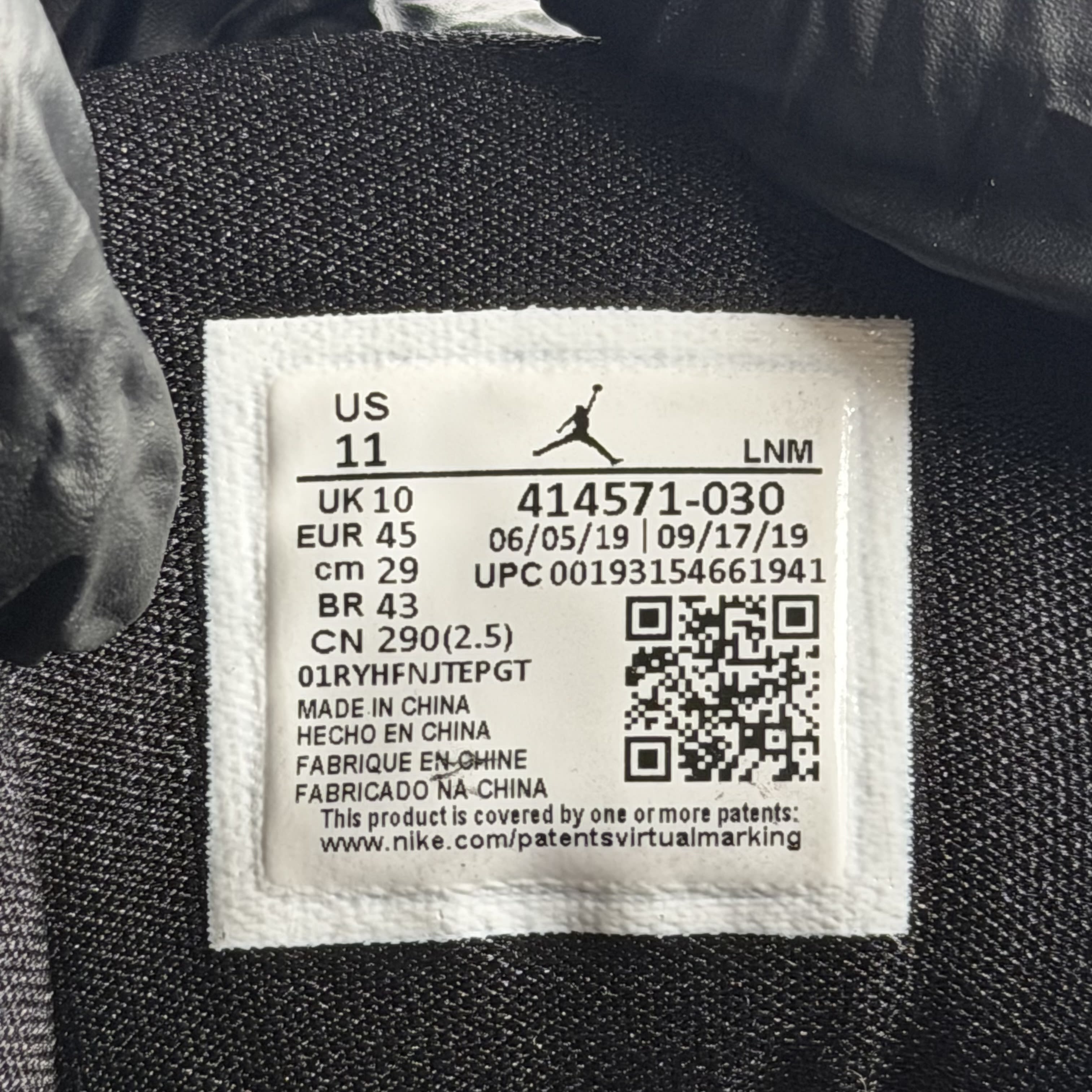 508616 Air Jordan 13 Retro 'Island Green'