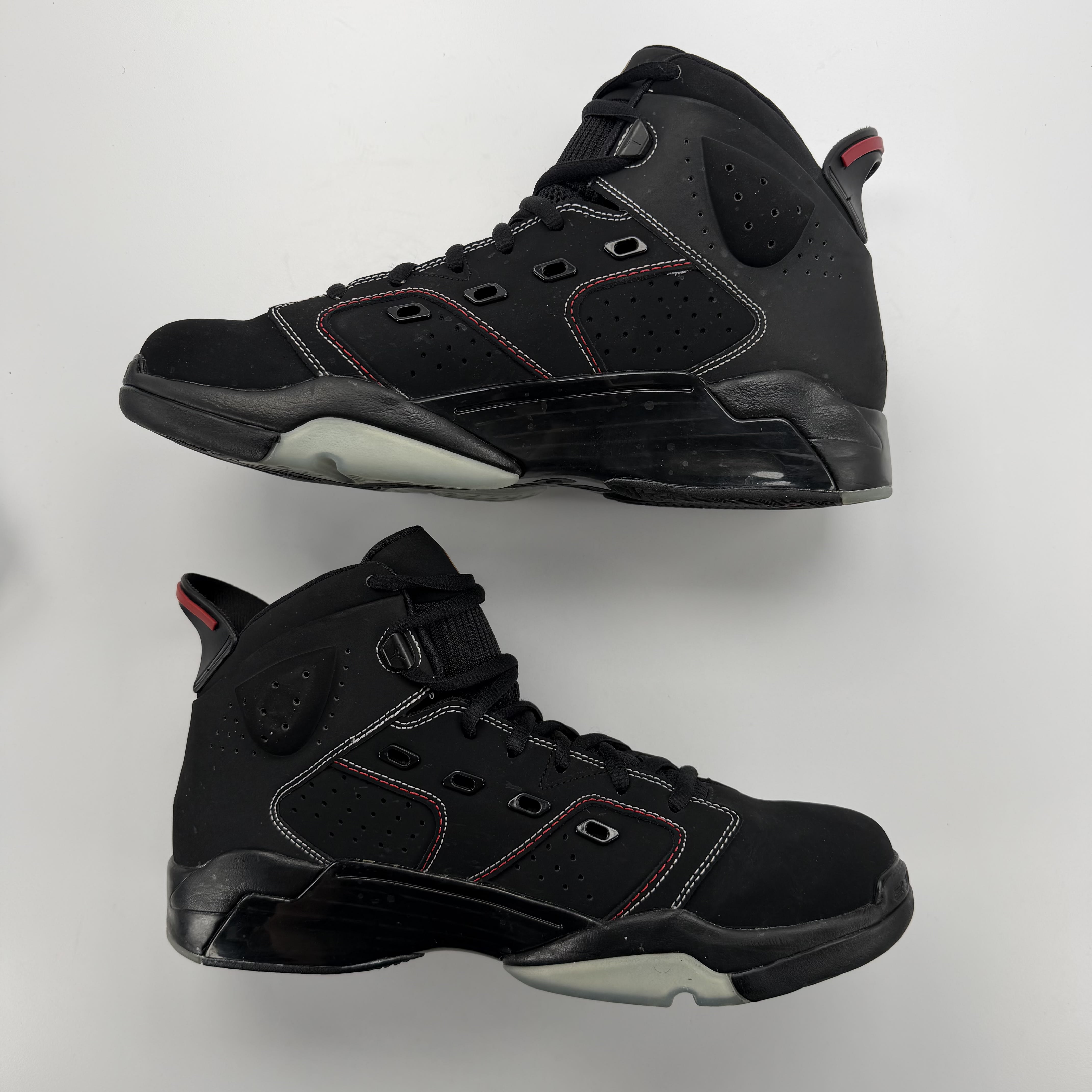 SP1169 Jordan 6-17-23 Metallic Silver