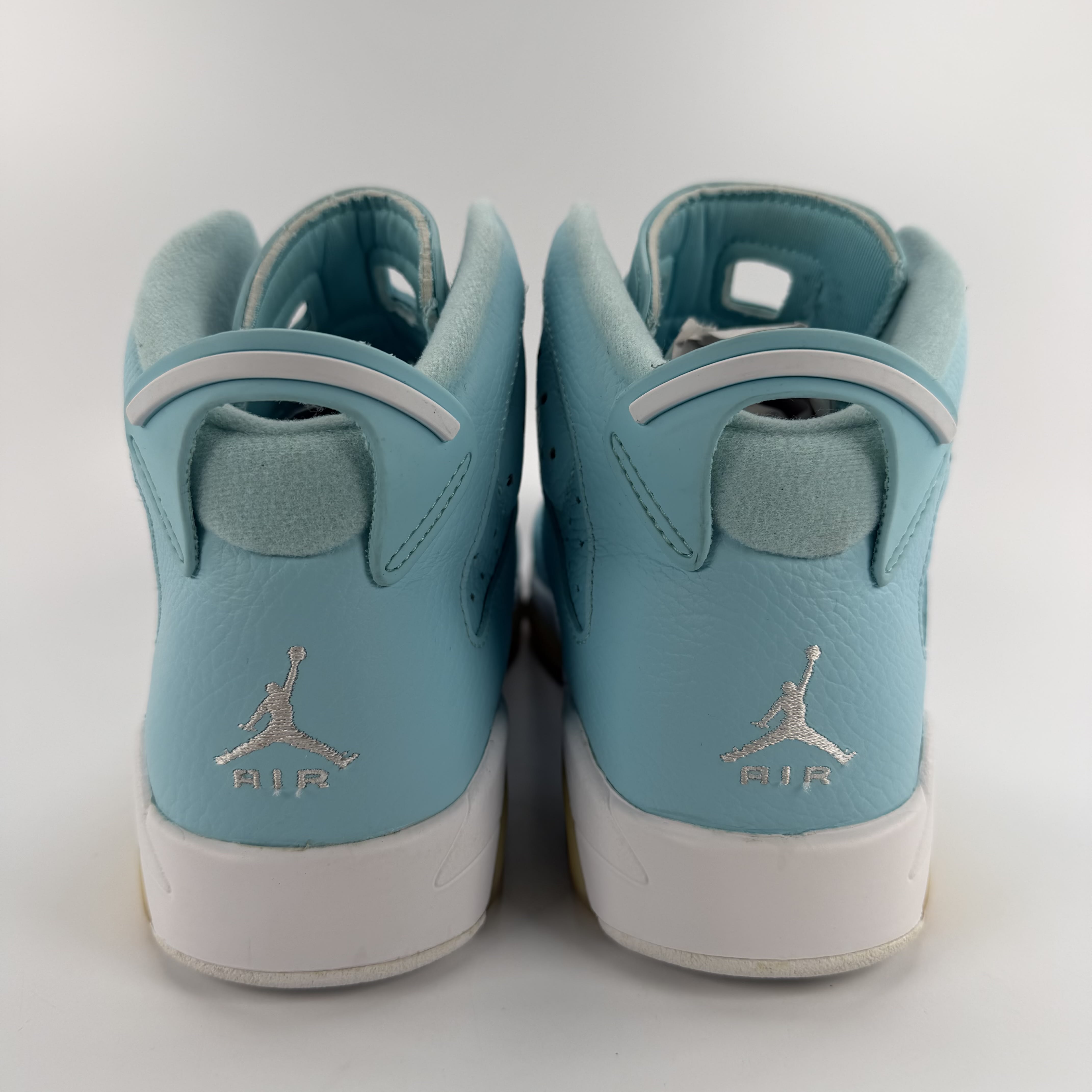 605916 Jordan 6 Retro Pantone (GS)