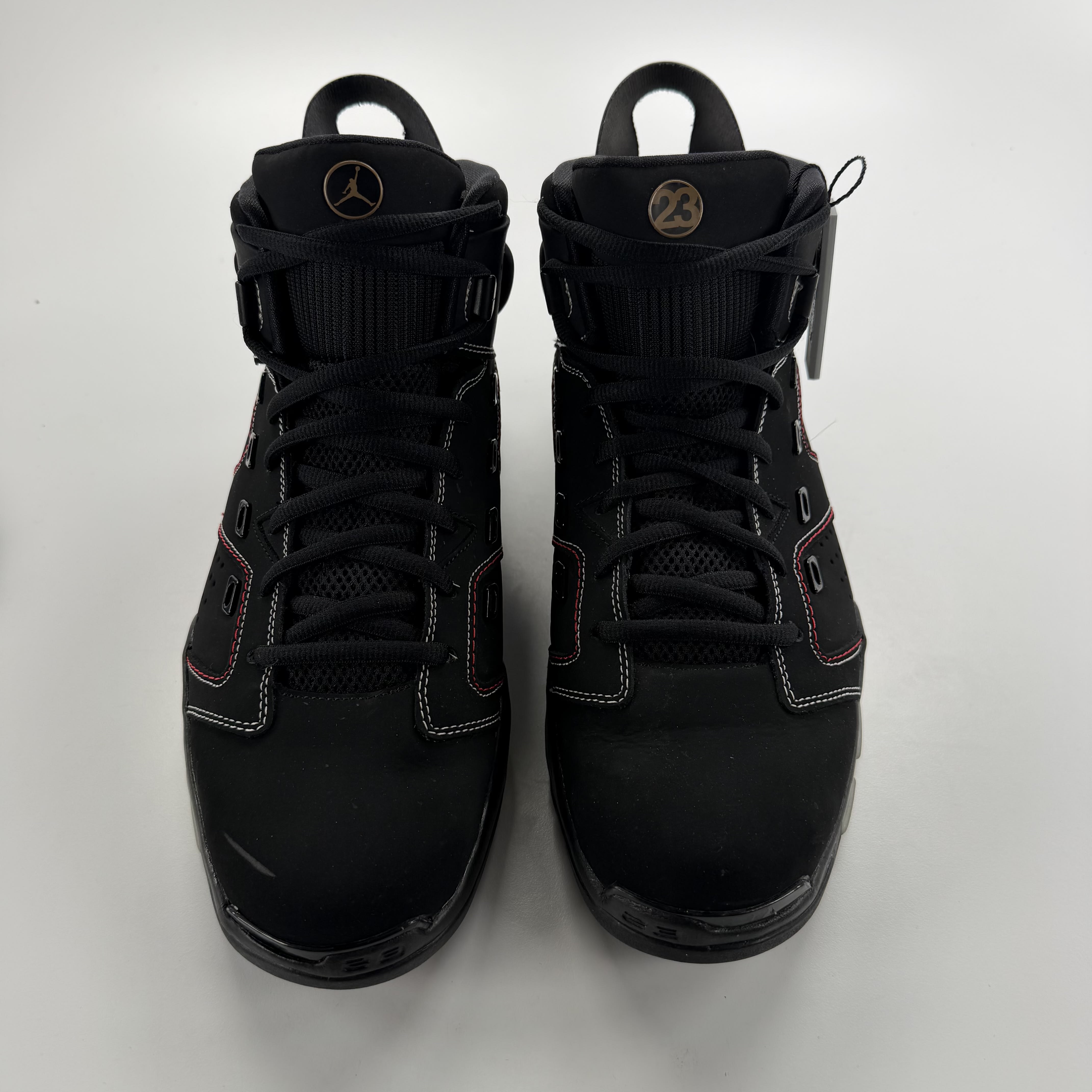SP1169 Jordan 6-17-23 Metallic Silver