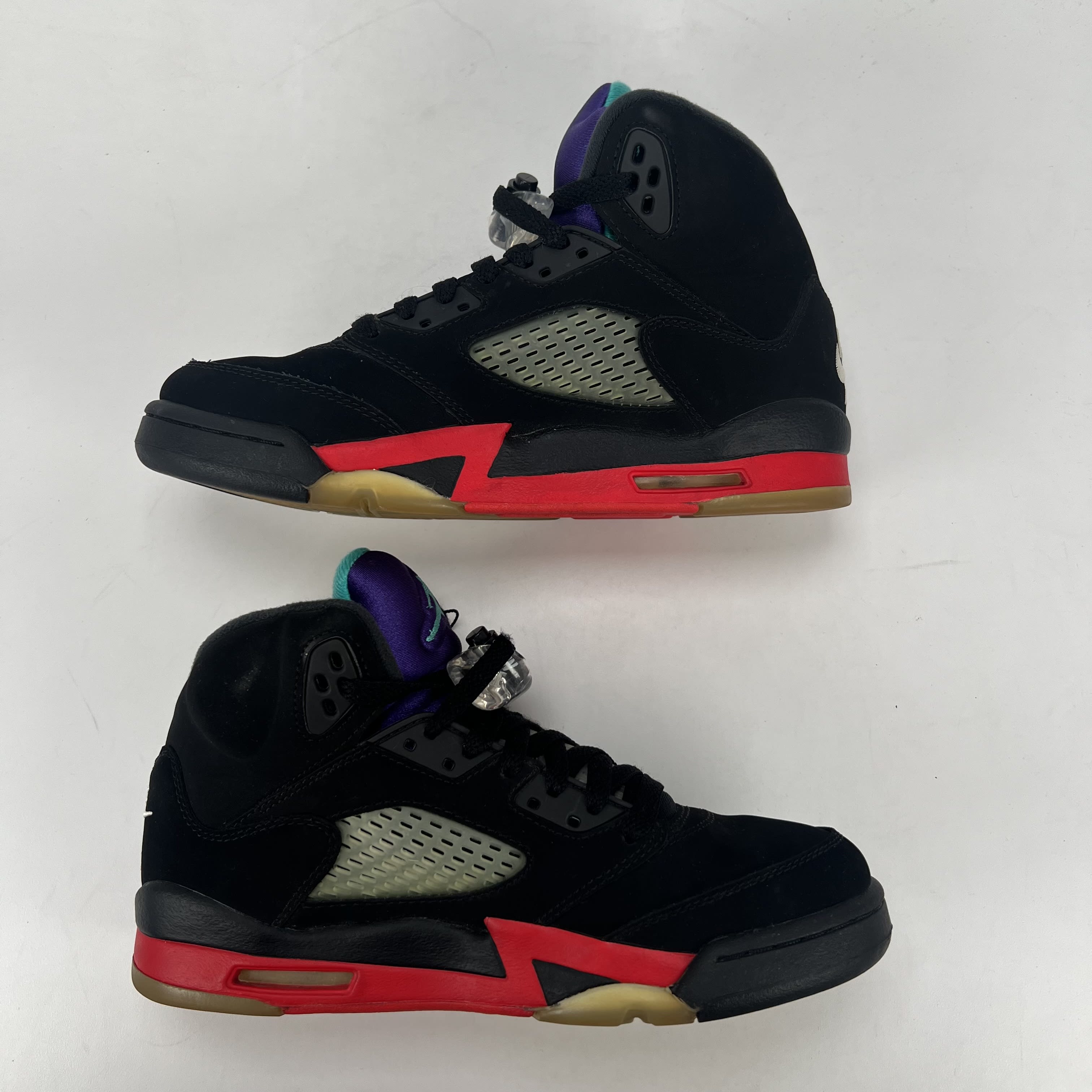 SP4458 Jordan 5 Retro Top 3 (GS)