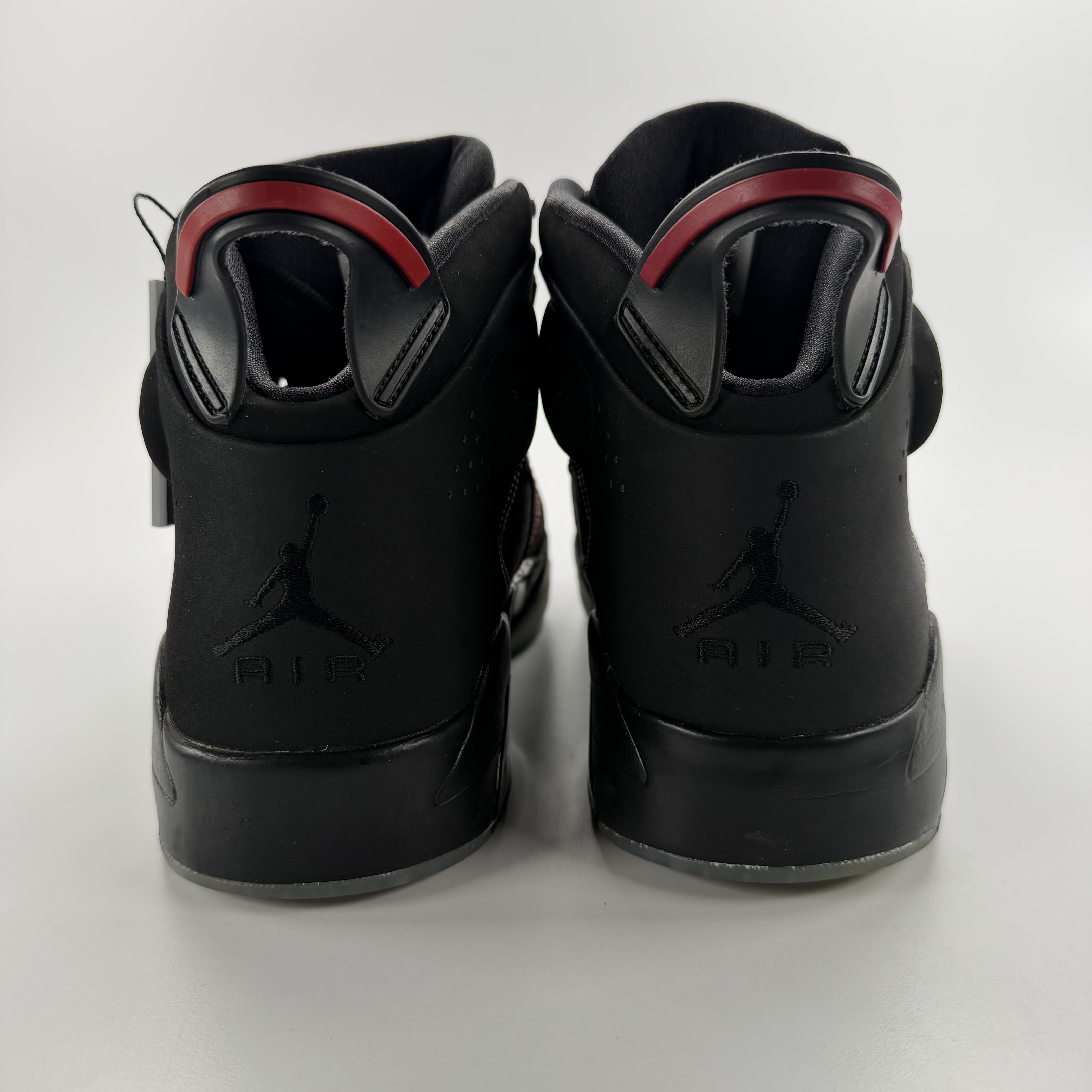 SP1169 Jordan 6-17-23 Metallic Silver