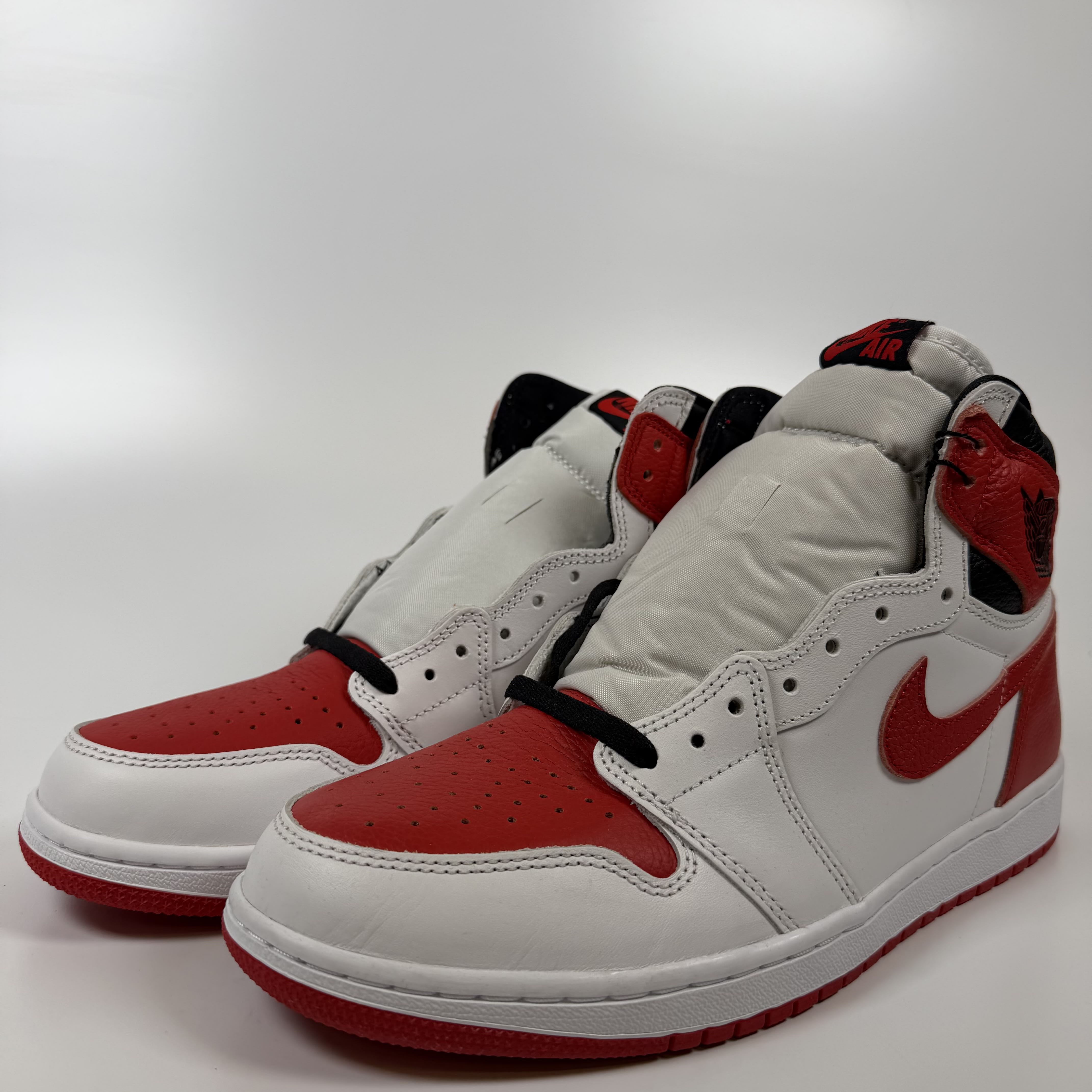 279588 Jordan 1 Retro High OG Heritage