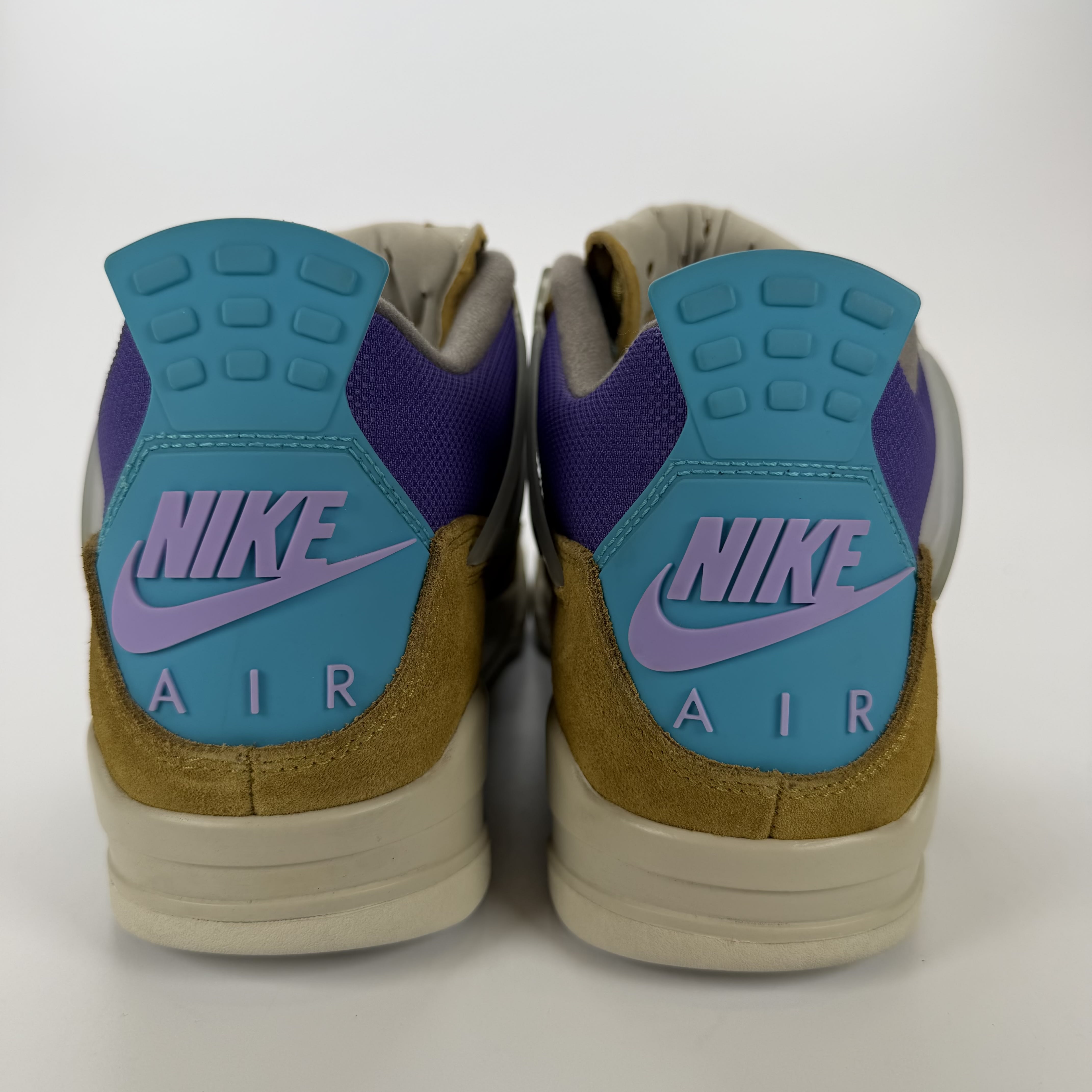 [SP4730] Jordan 4 Retro SP 30th Anniversary Union Desert Moss