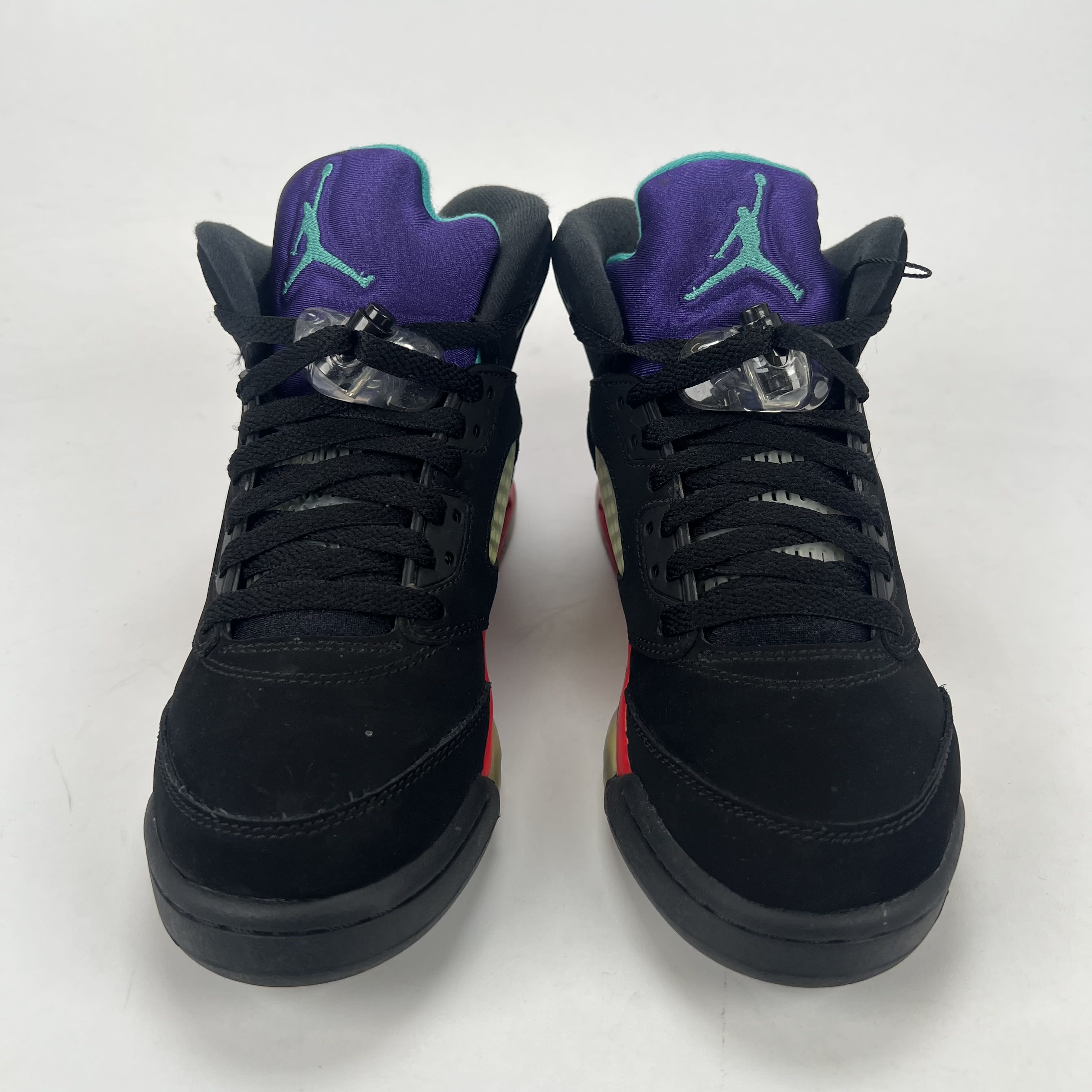 SP4458 Jordan 5 Retro Top 3 (GS)