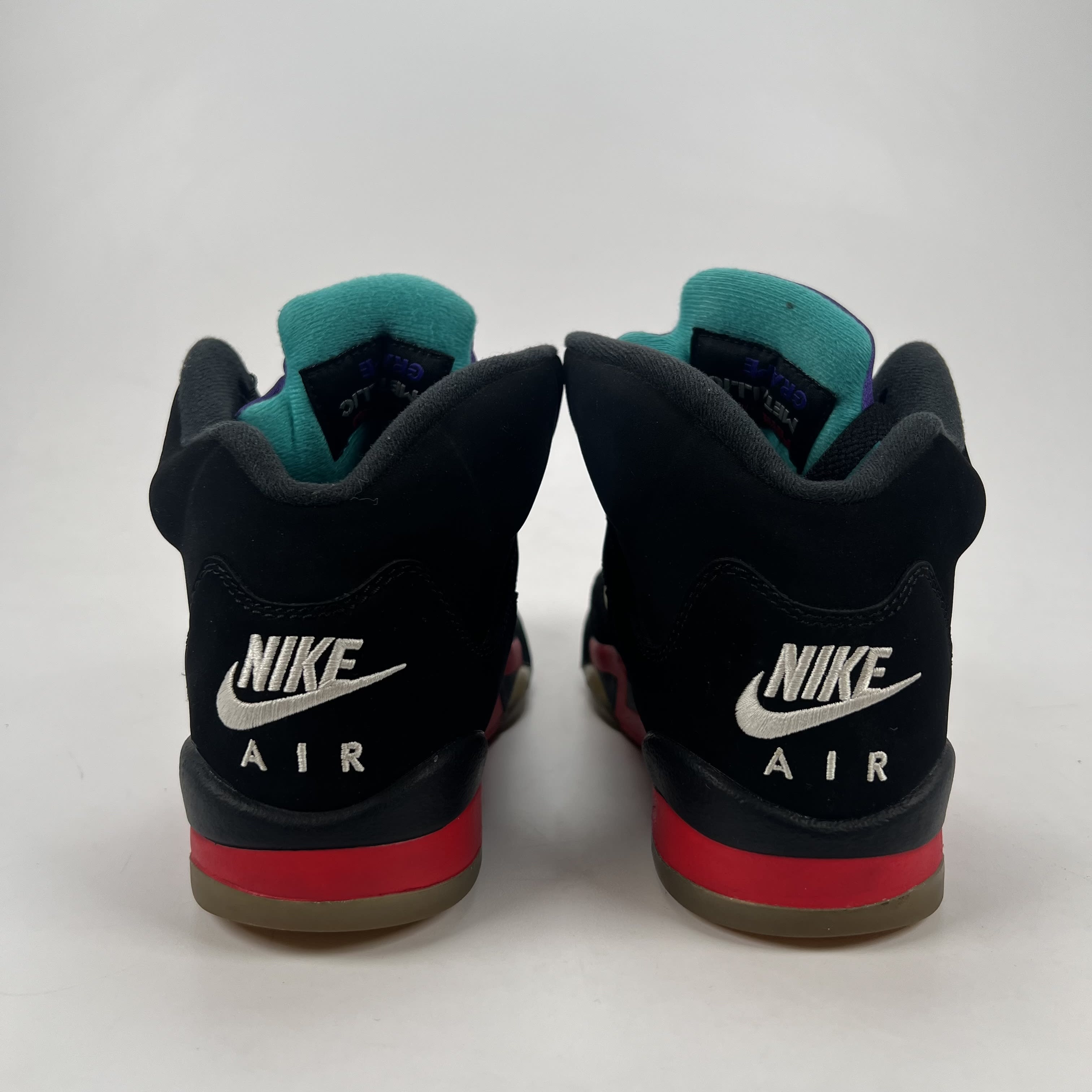 SP4458 Jordan 5 Retro Top 3 (GS)