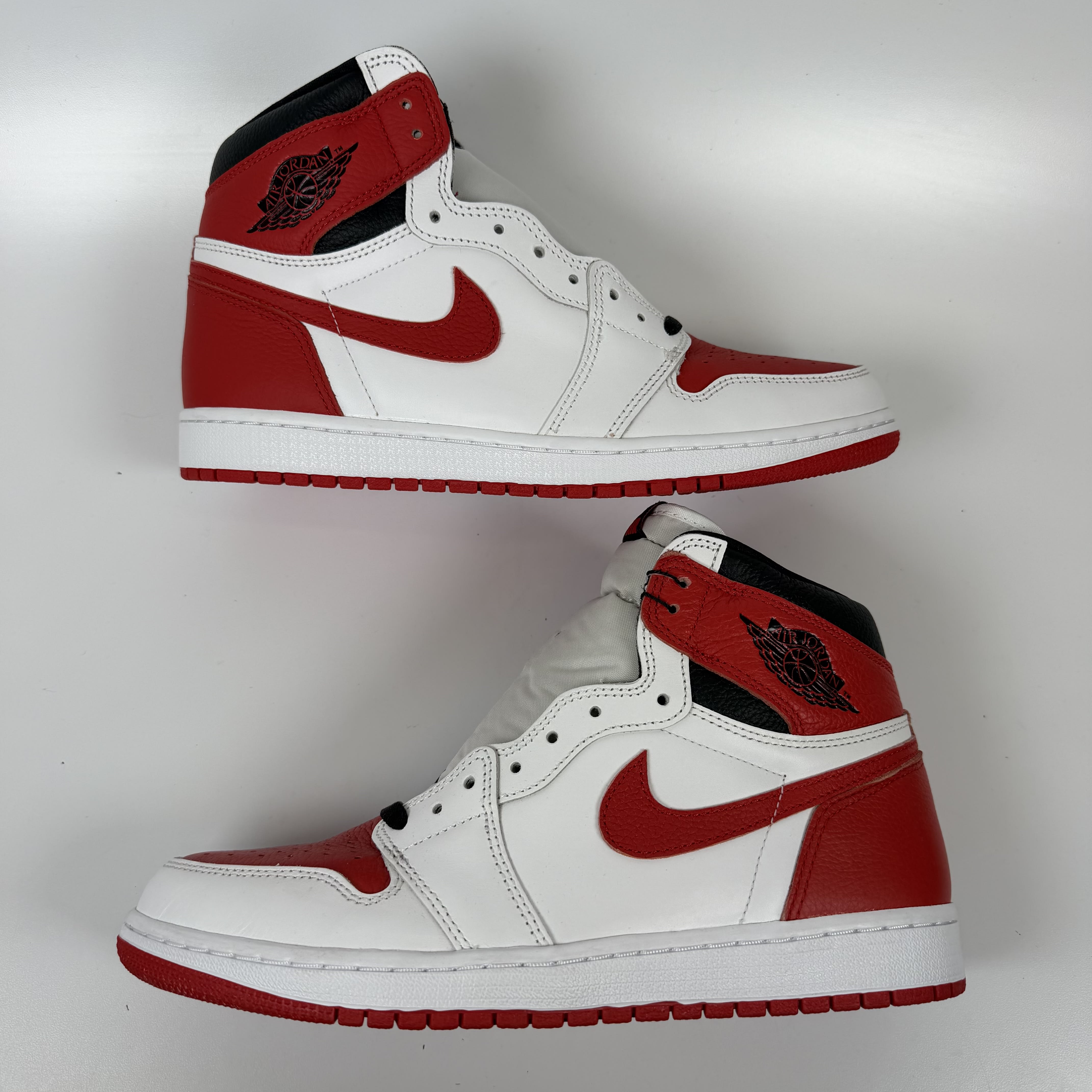 279588 Jordan 1 Retro High OG Heritage