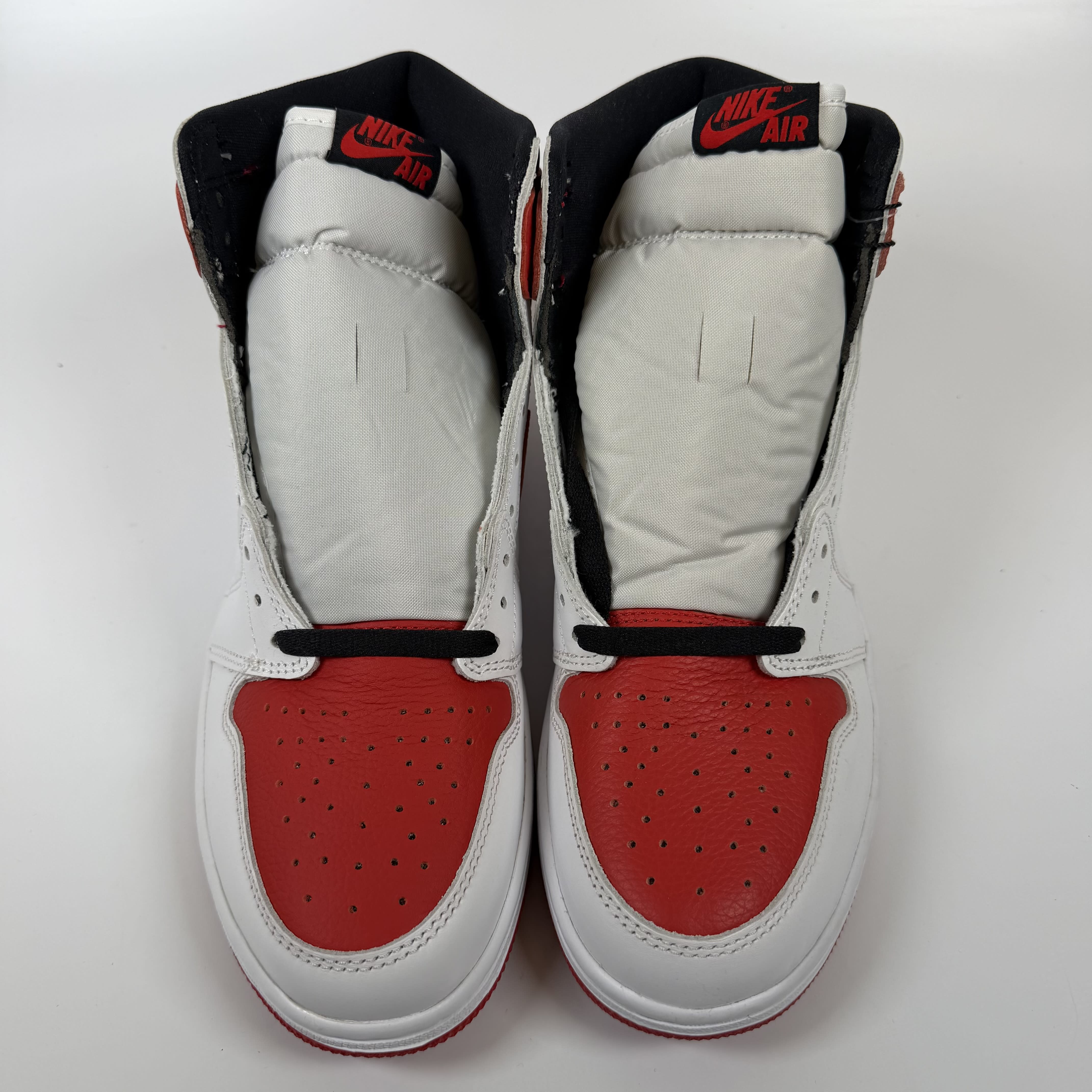 279588 Jordan 1 Retro High OG Heritage