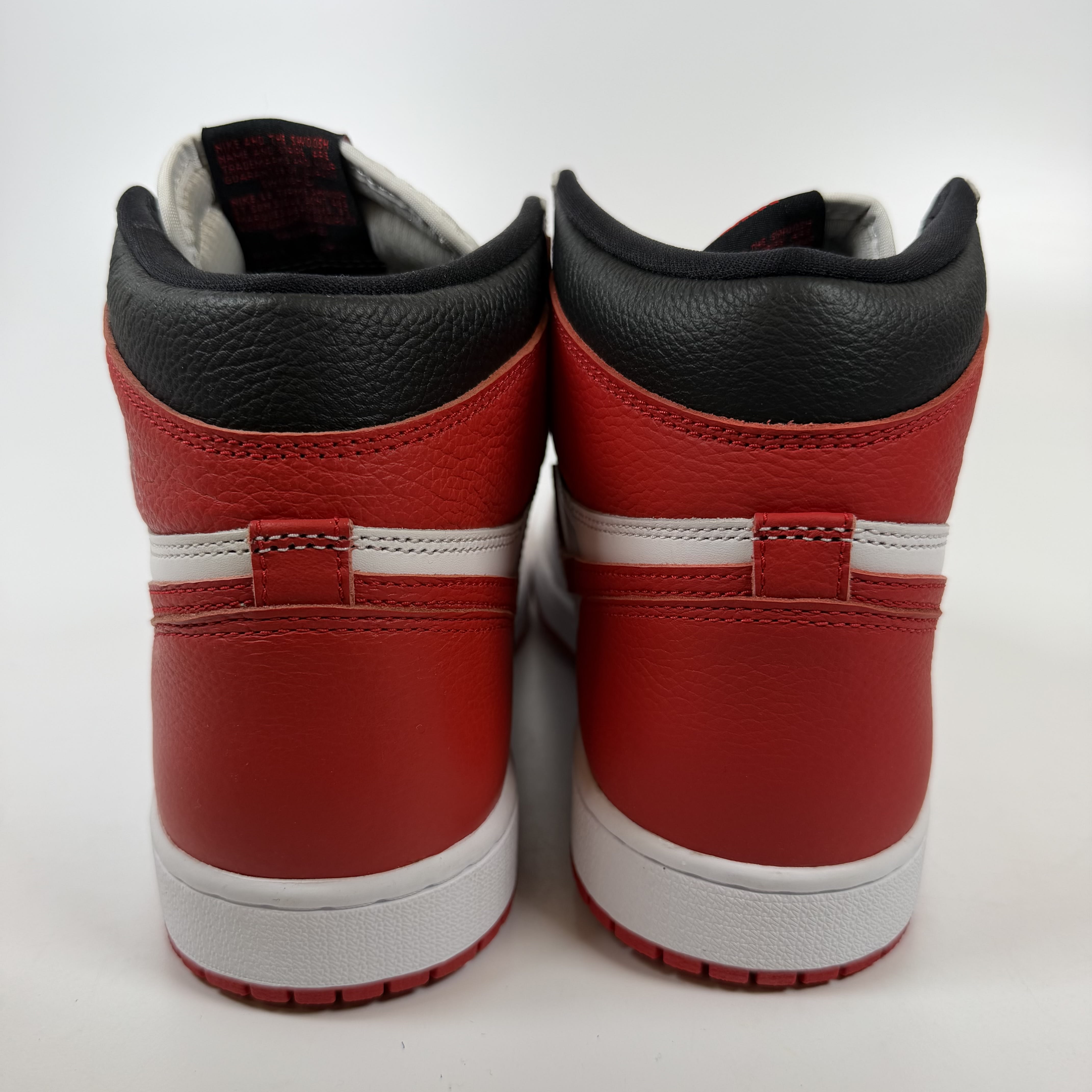 279588 Jordan 1 Retro High OG Heritage