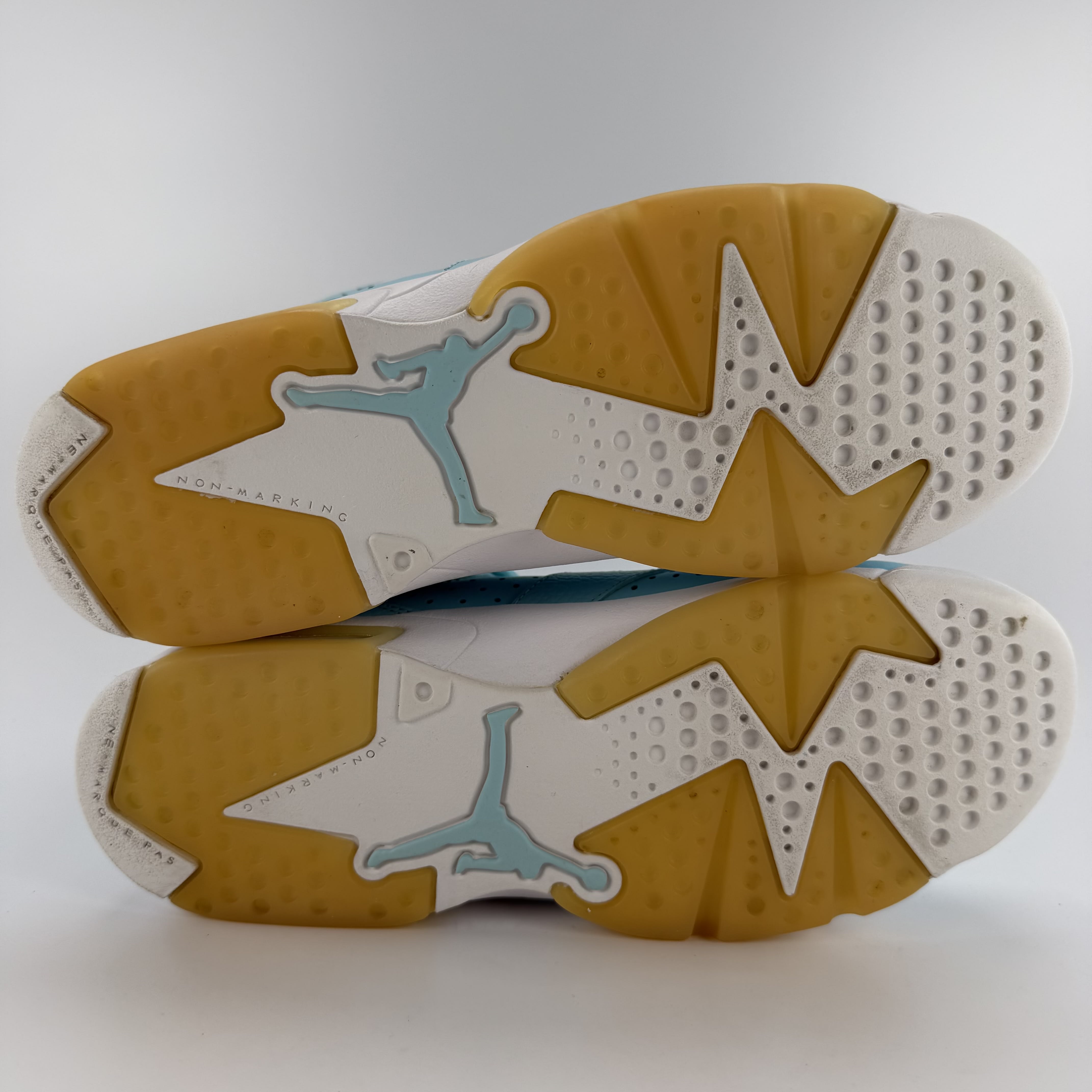 605916 Jordan 6 Retro Pantone (GS)