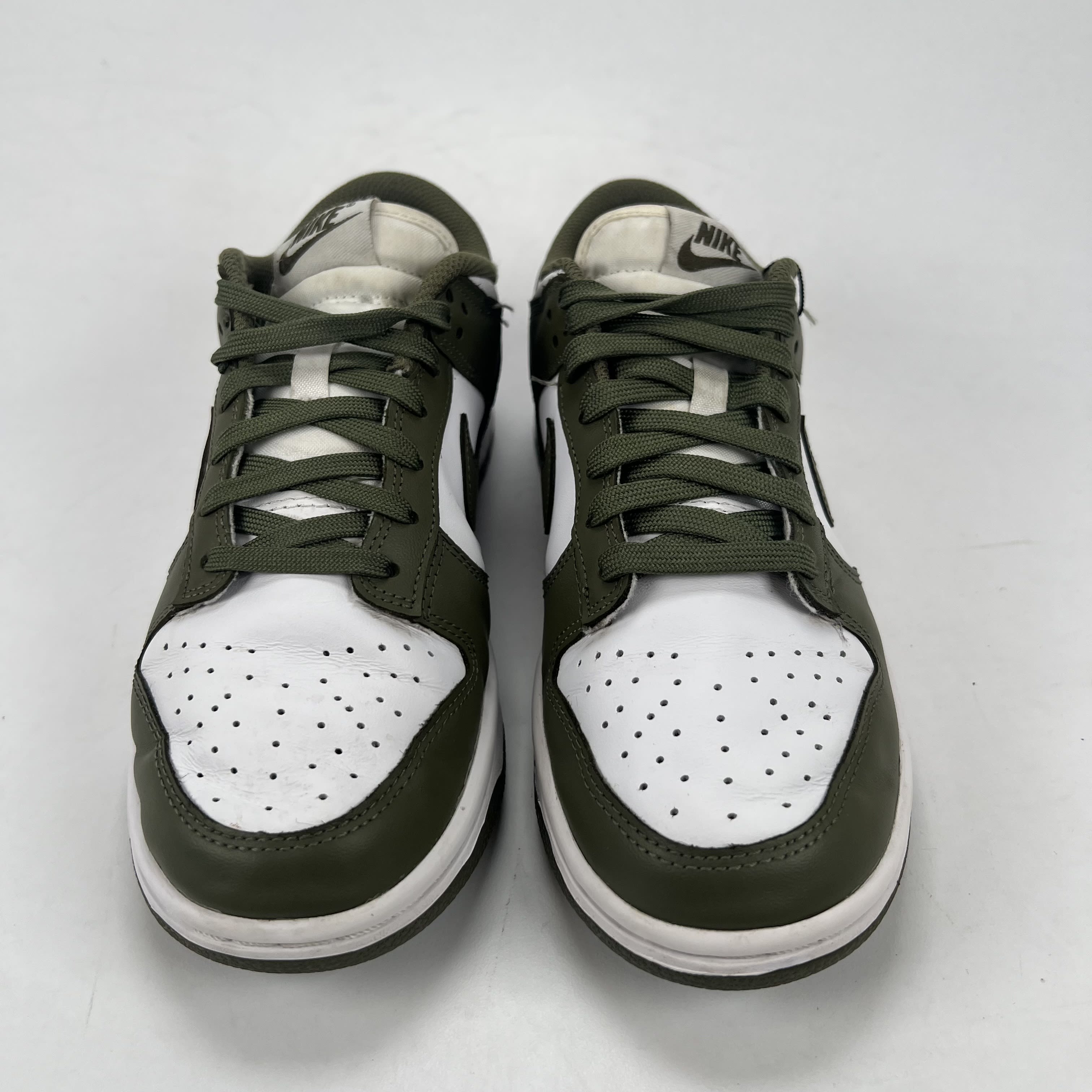 SP5443 Nike Dunk Low Medium Olive (Women's)