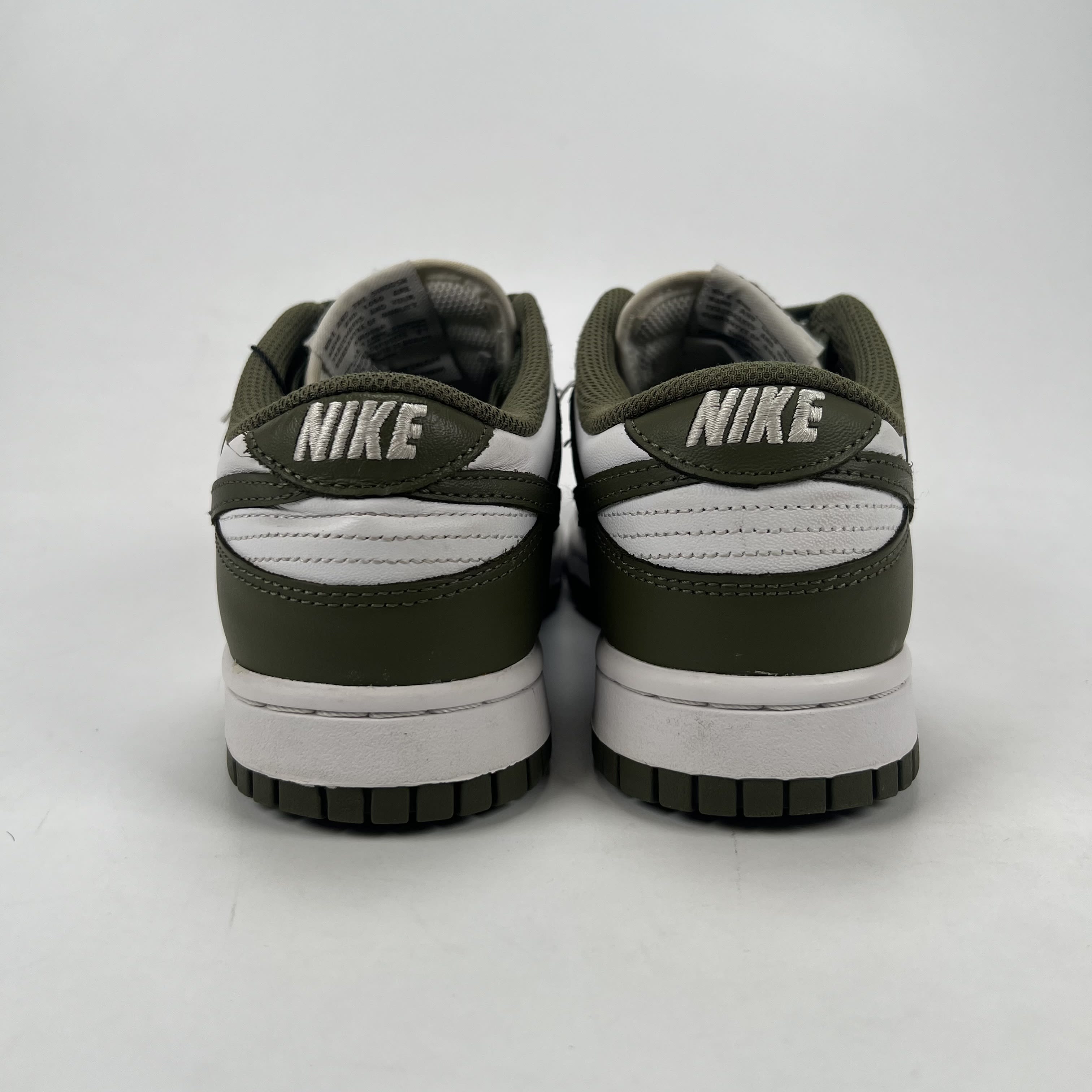 SP5443 Nike Dunk Low Medium Olive (Women's)