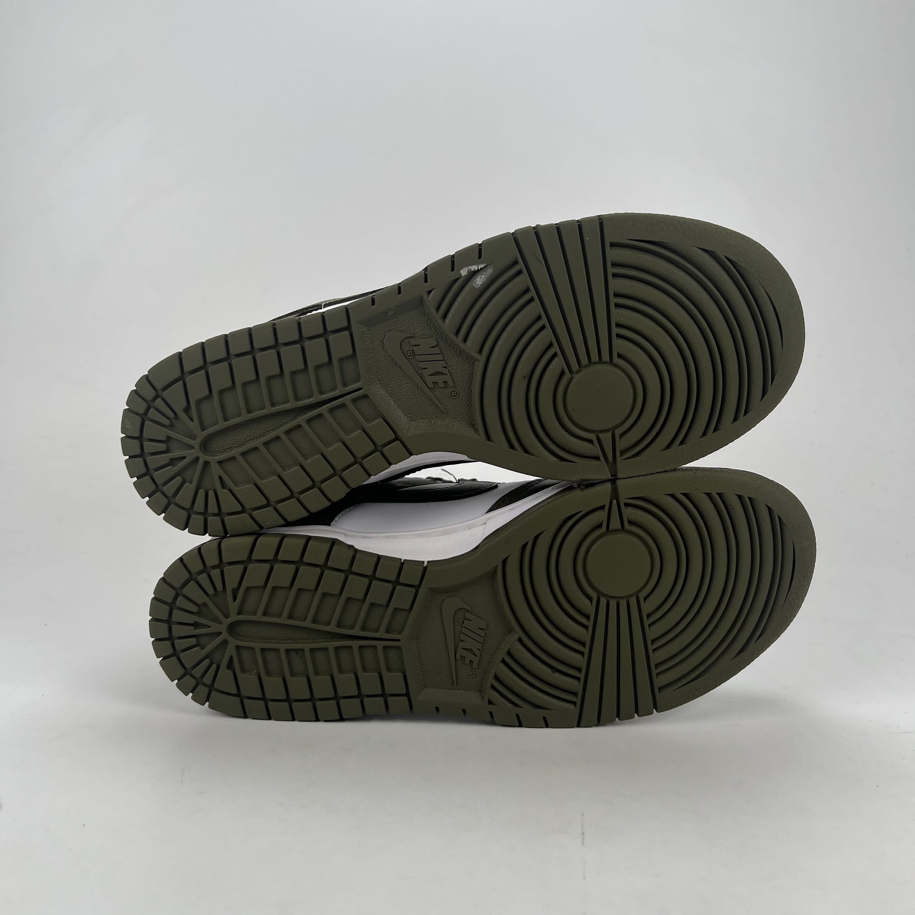 SP5443 Nike Dunk Low Medium Olive (Women's)