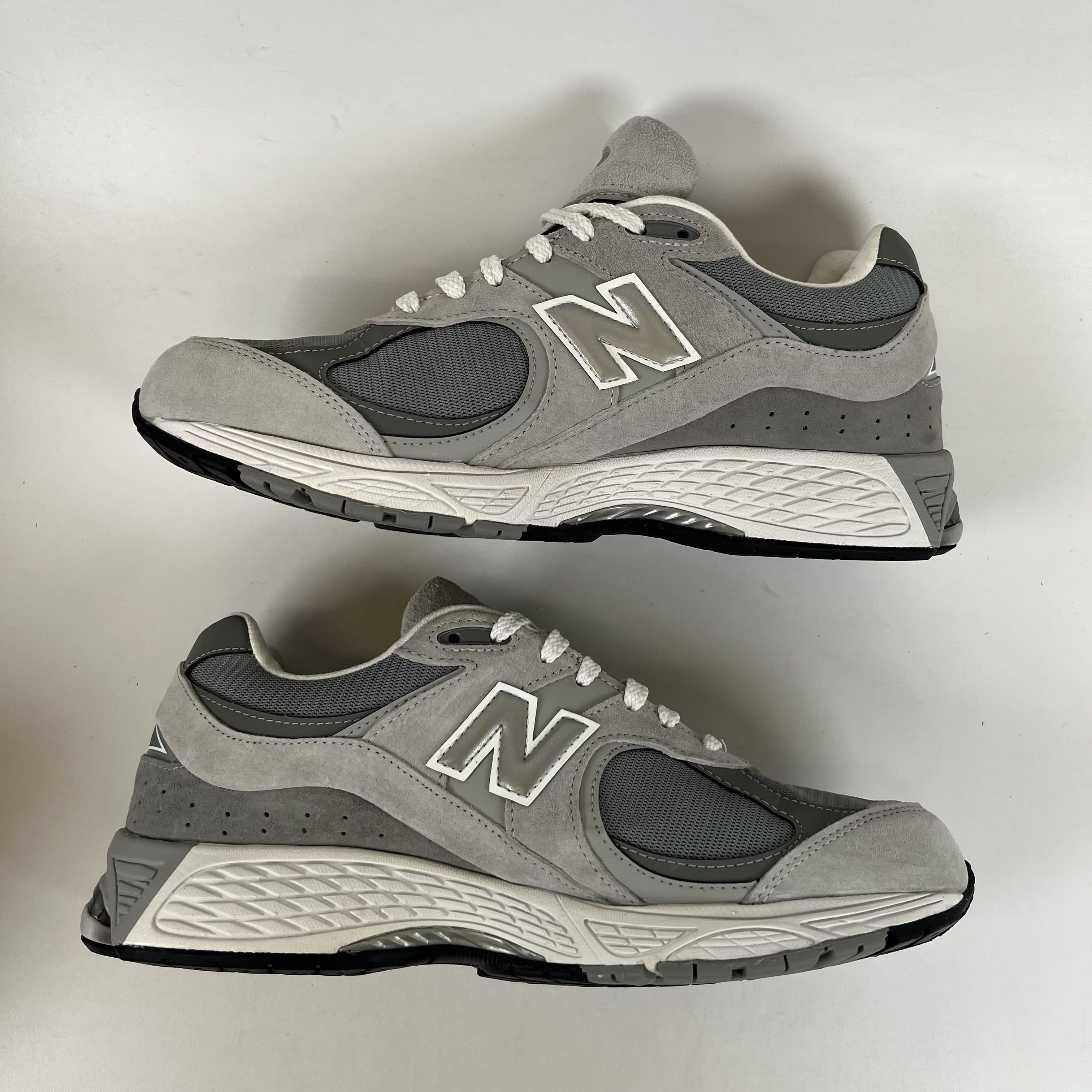 SP13257 New Balance 2002R Gore-Tex Concrete