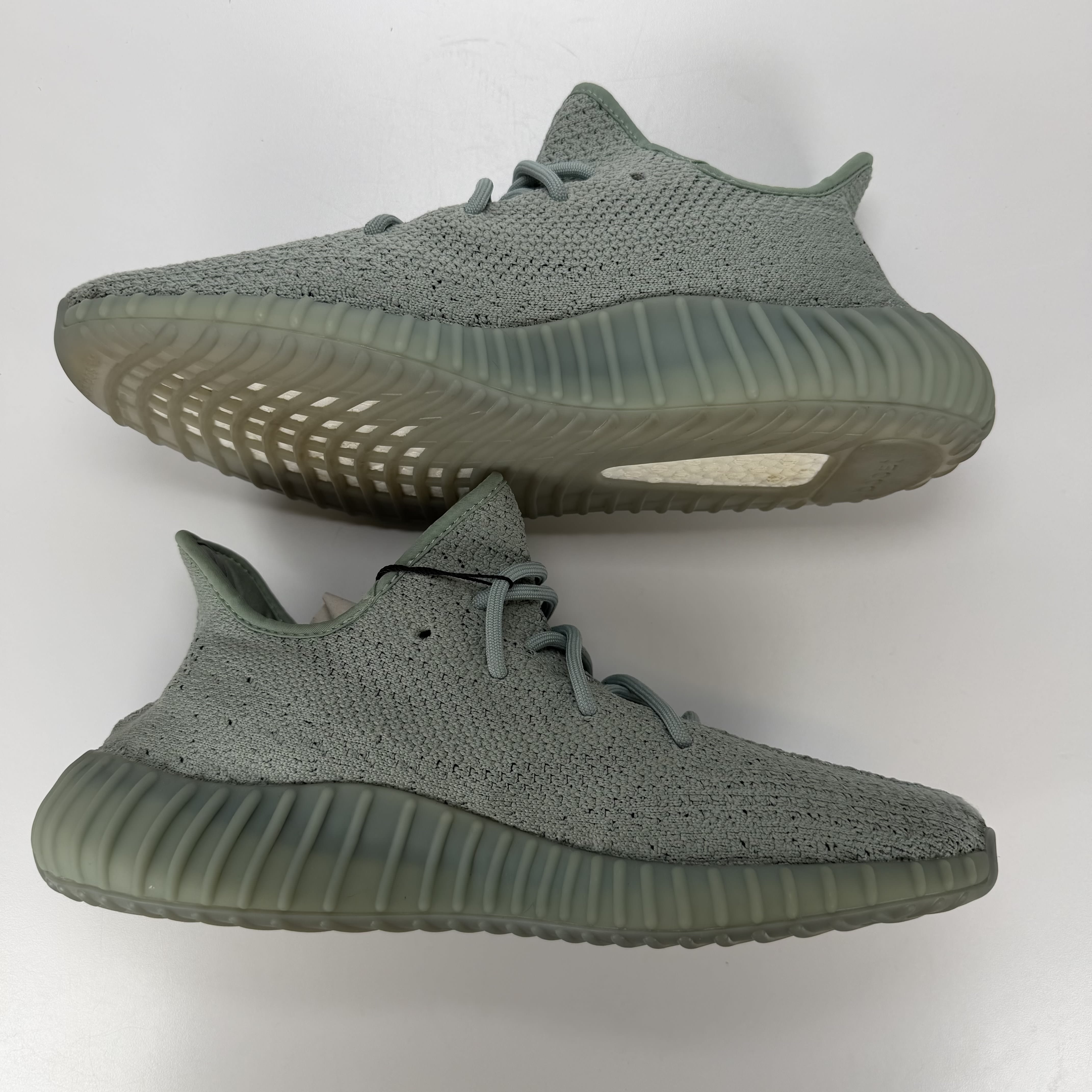 SP4682 adidas Yeezy Boost 350 V2 Salt