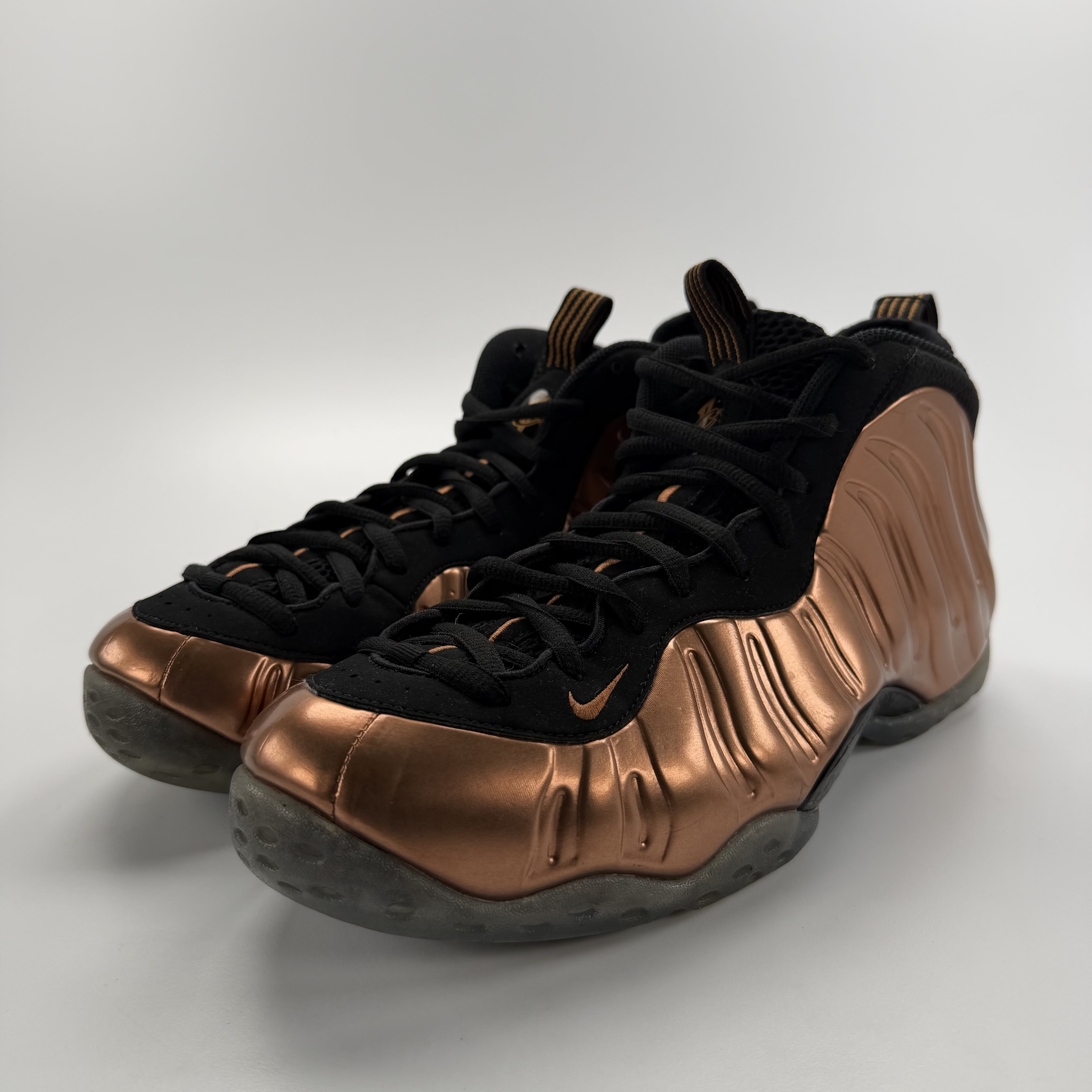 767177 Nike Air Foamposite One Copper (2017)
