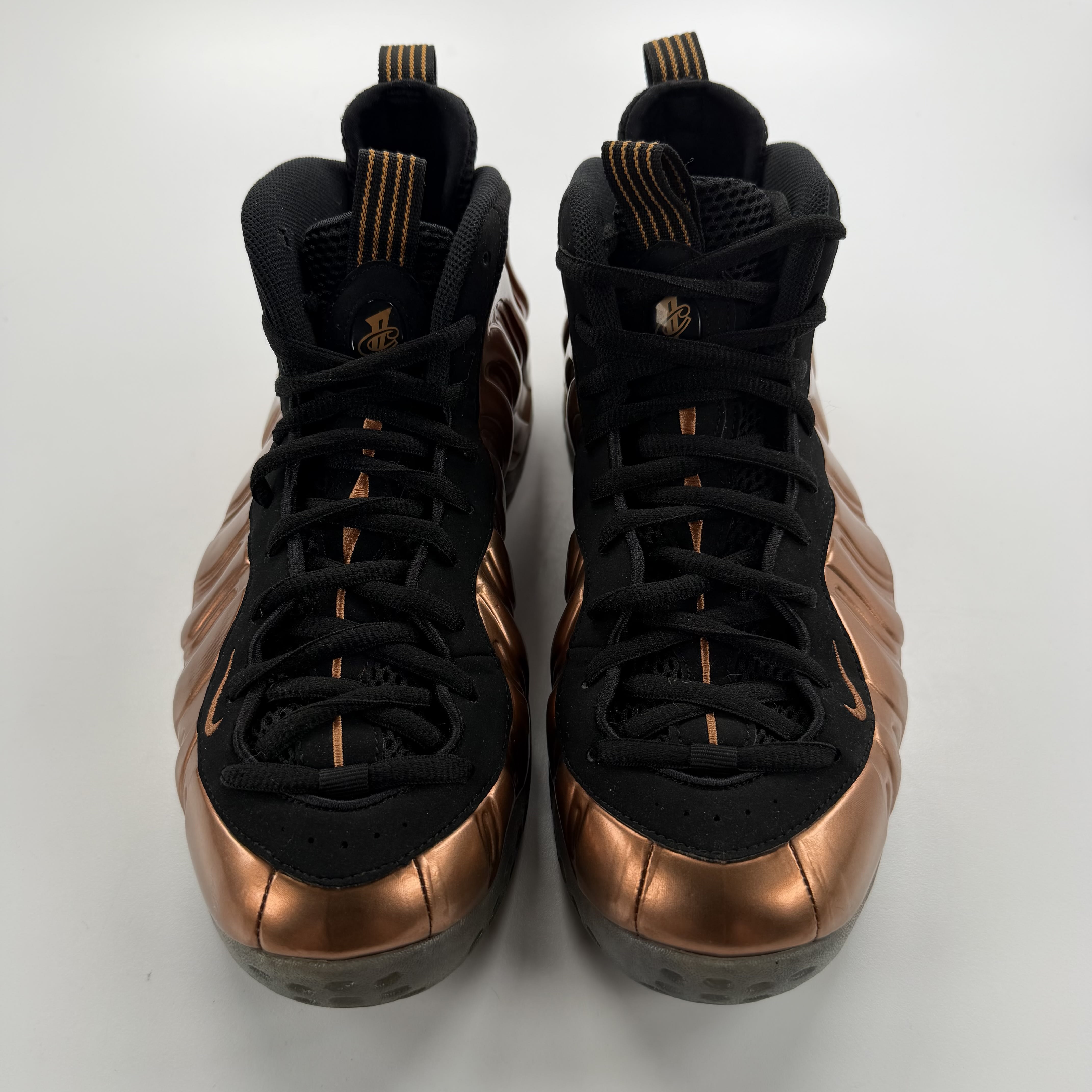 767177 Nike Air Foamposite One Copper (2017)