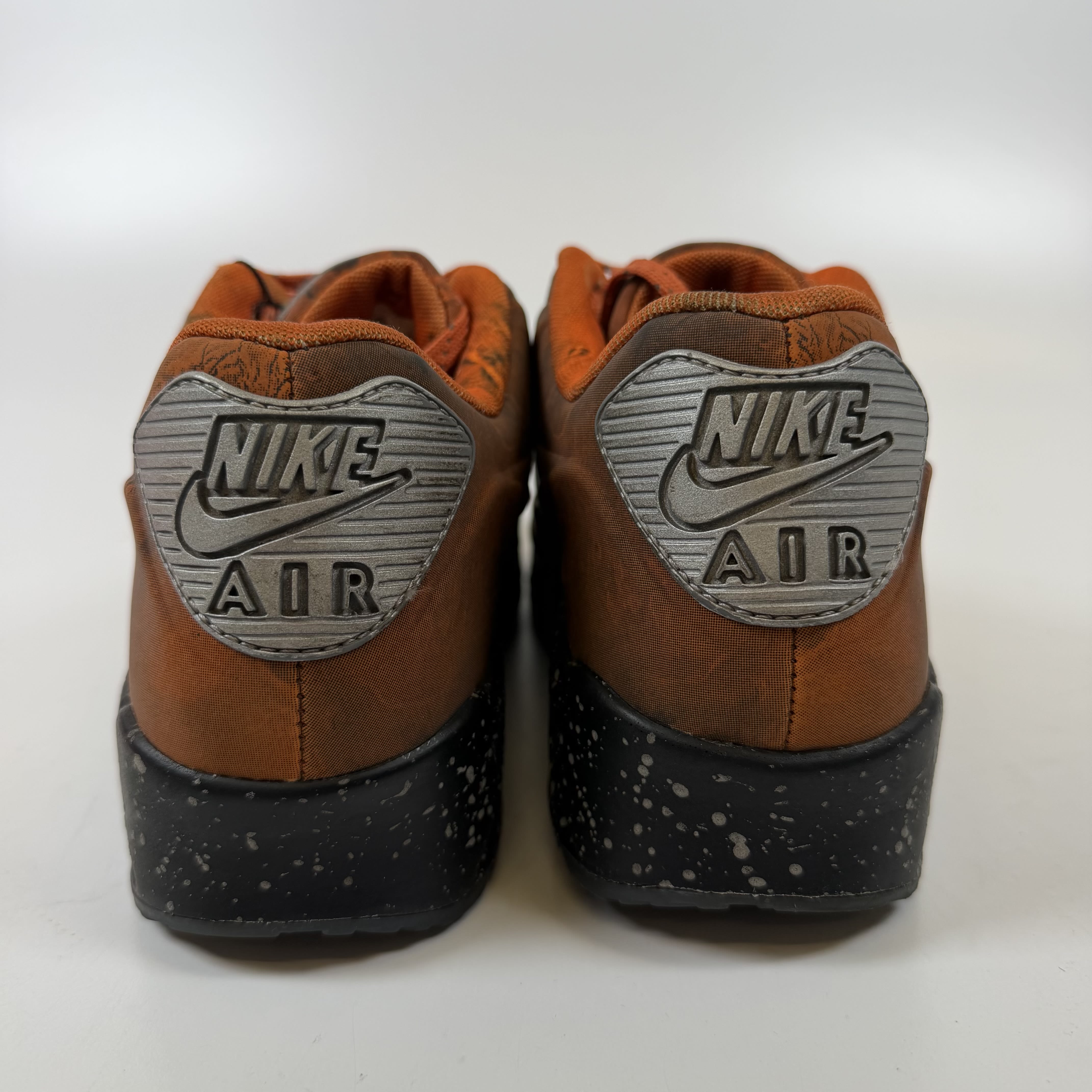 SP10090 Nike Air Max 90 Mars Landing