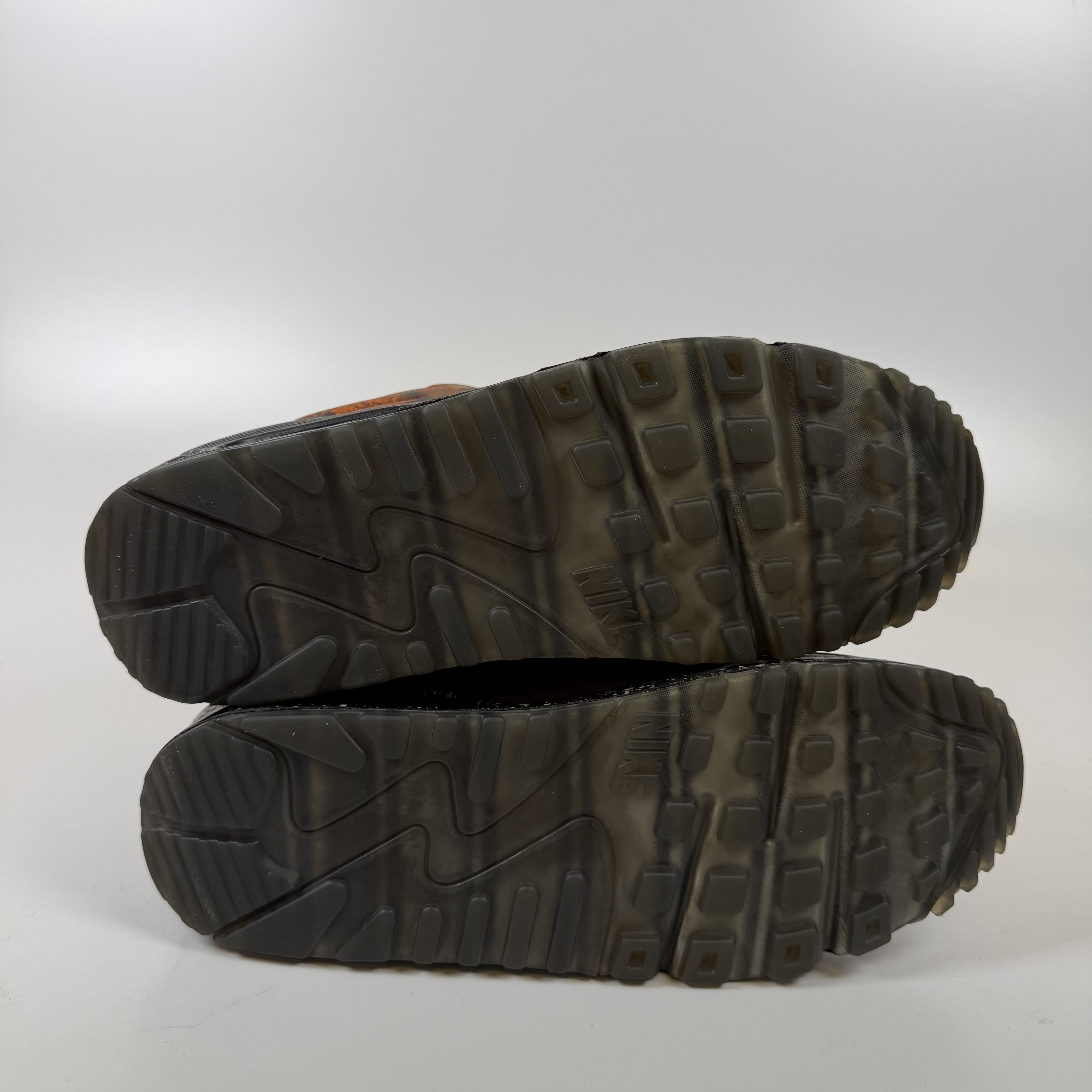SP10090 Nike Air Max 90 Mars Landing