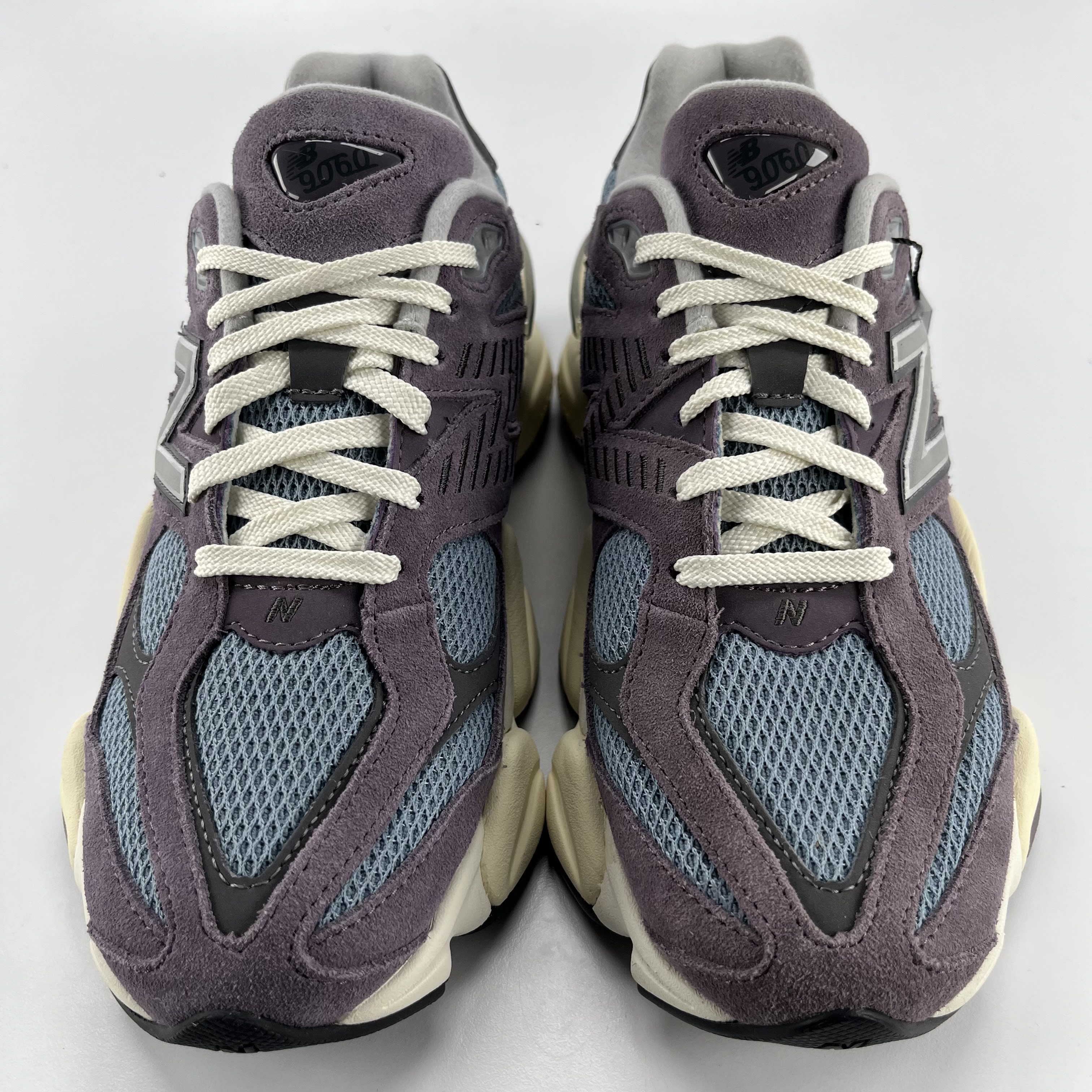 263403 New Balance 9060 Shadow Purple