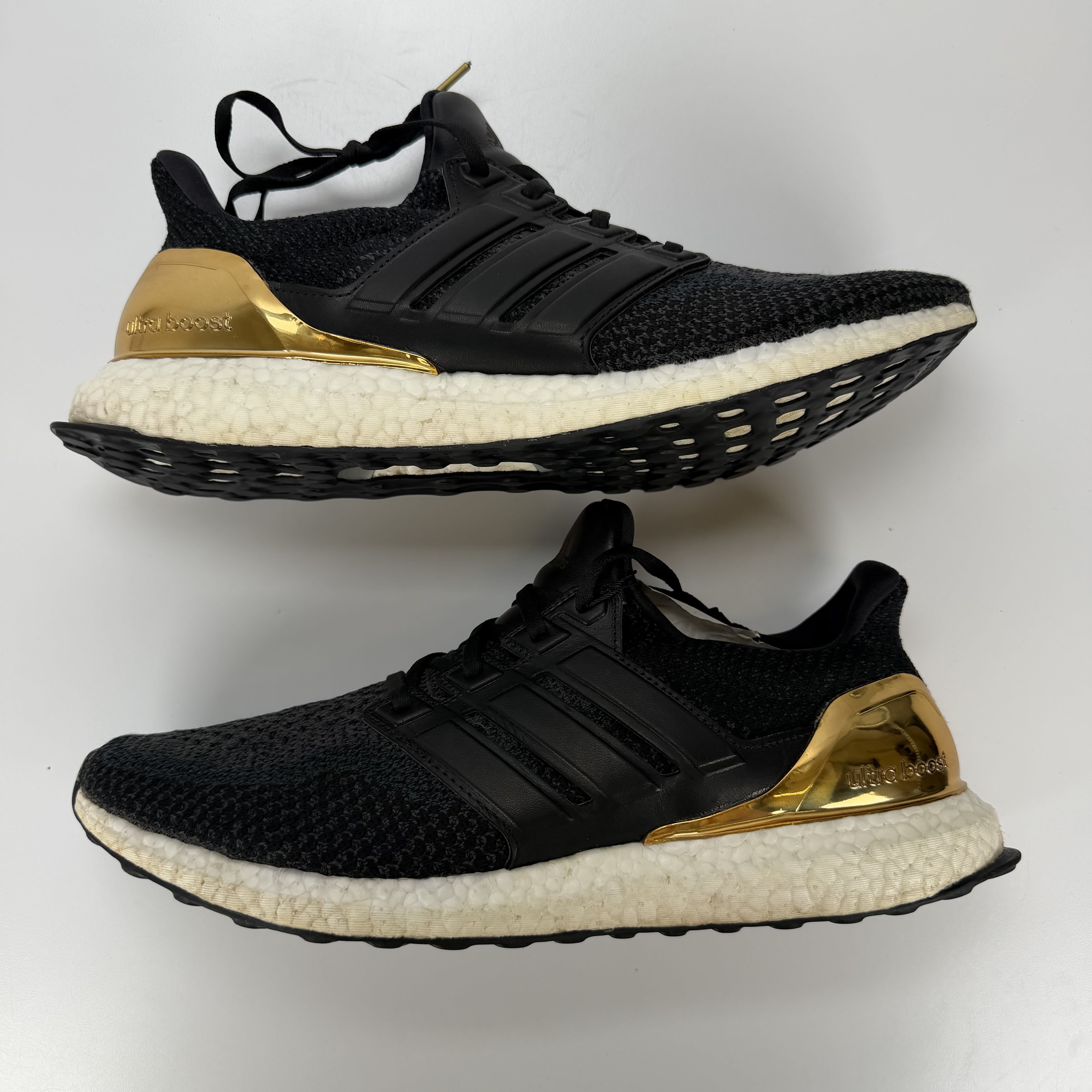 SP4728 adidas Ultra Boost 2.0 Gold Medal