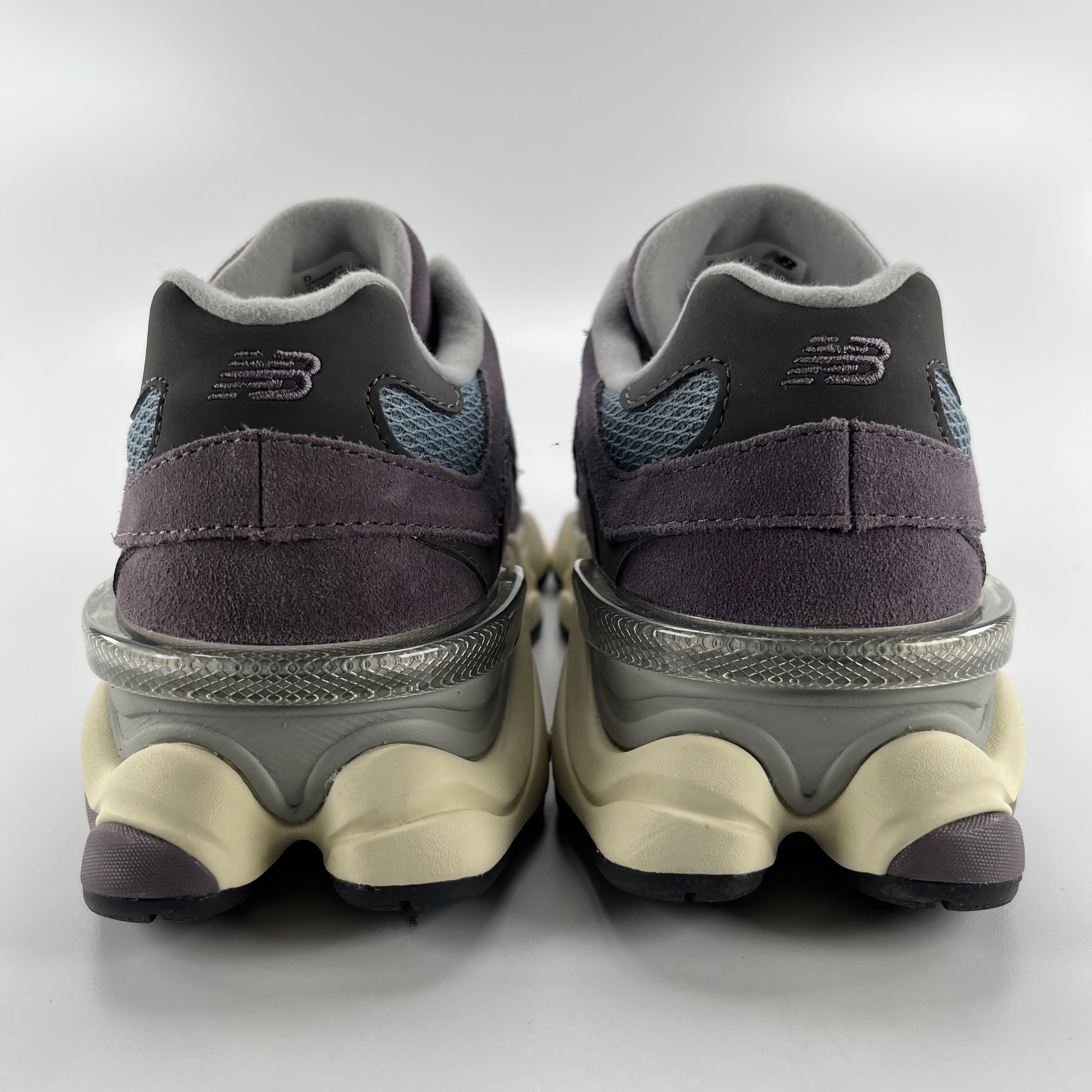 263403 New Balance 9060 Shadow Purple