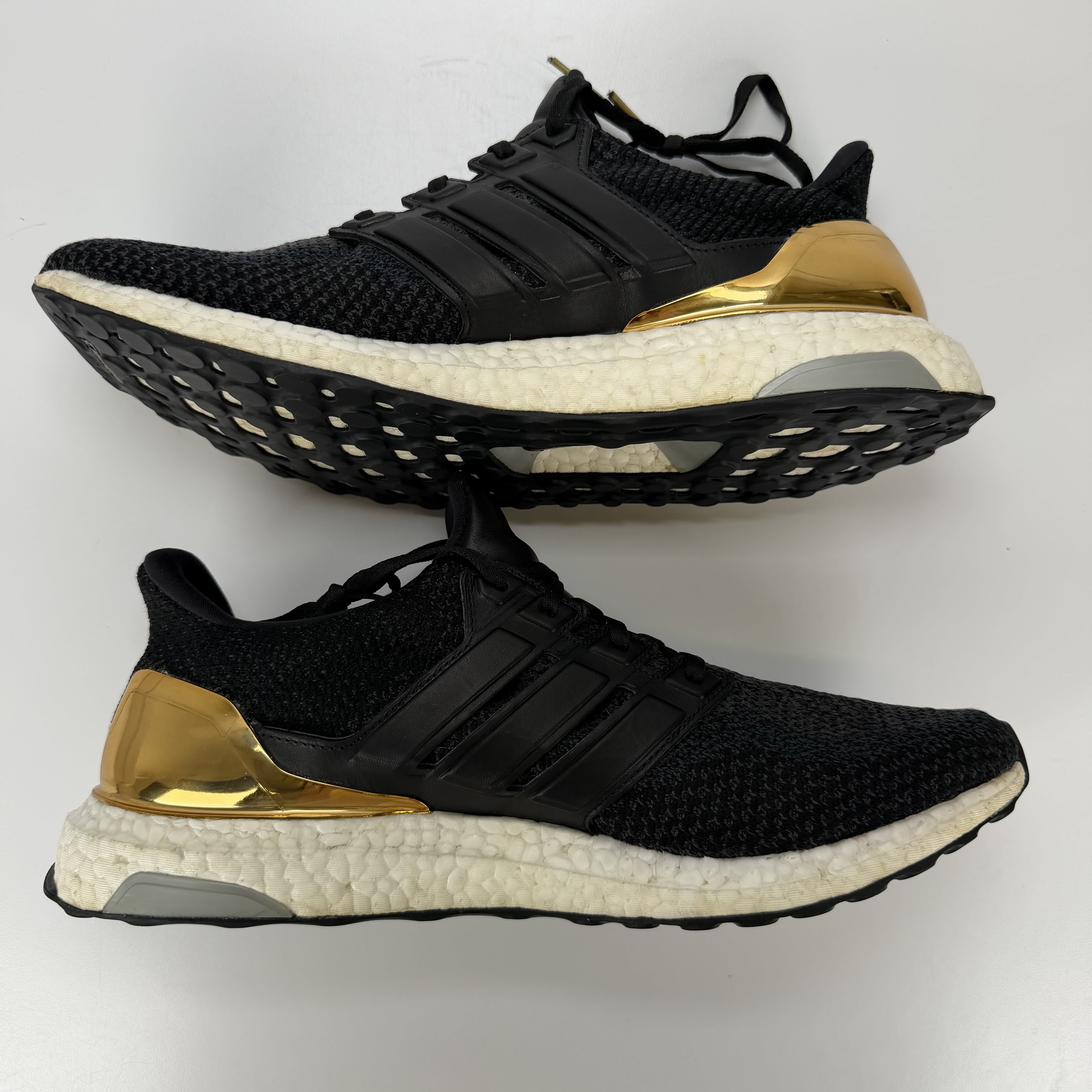 SP4728 adidas Ultra Boost 2.0 Gold Medal