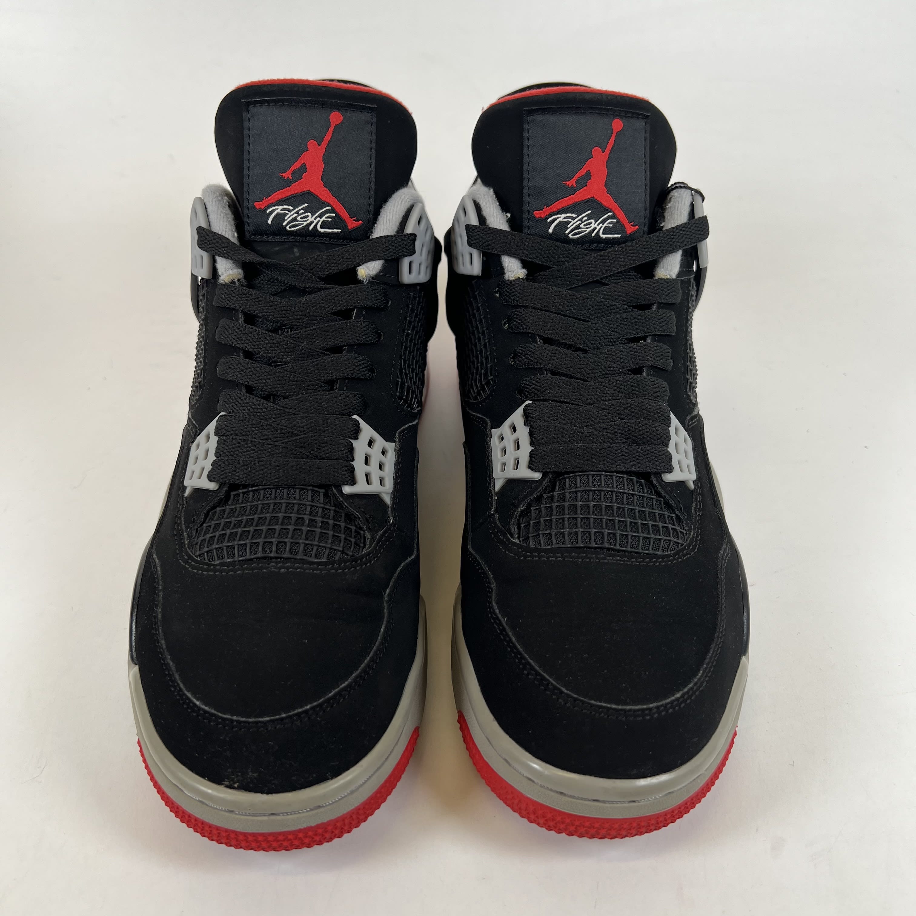 SP10102 Jordan 4 Retro Bred (2019)