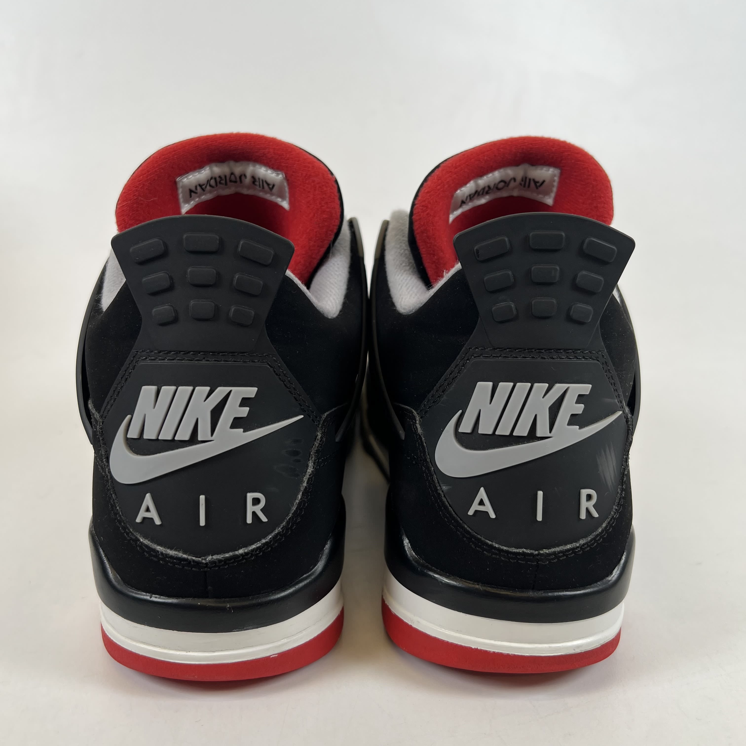 SP10102 Jordan 4 Retro Bred (2019)