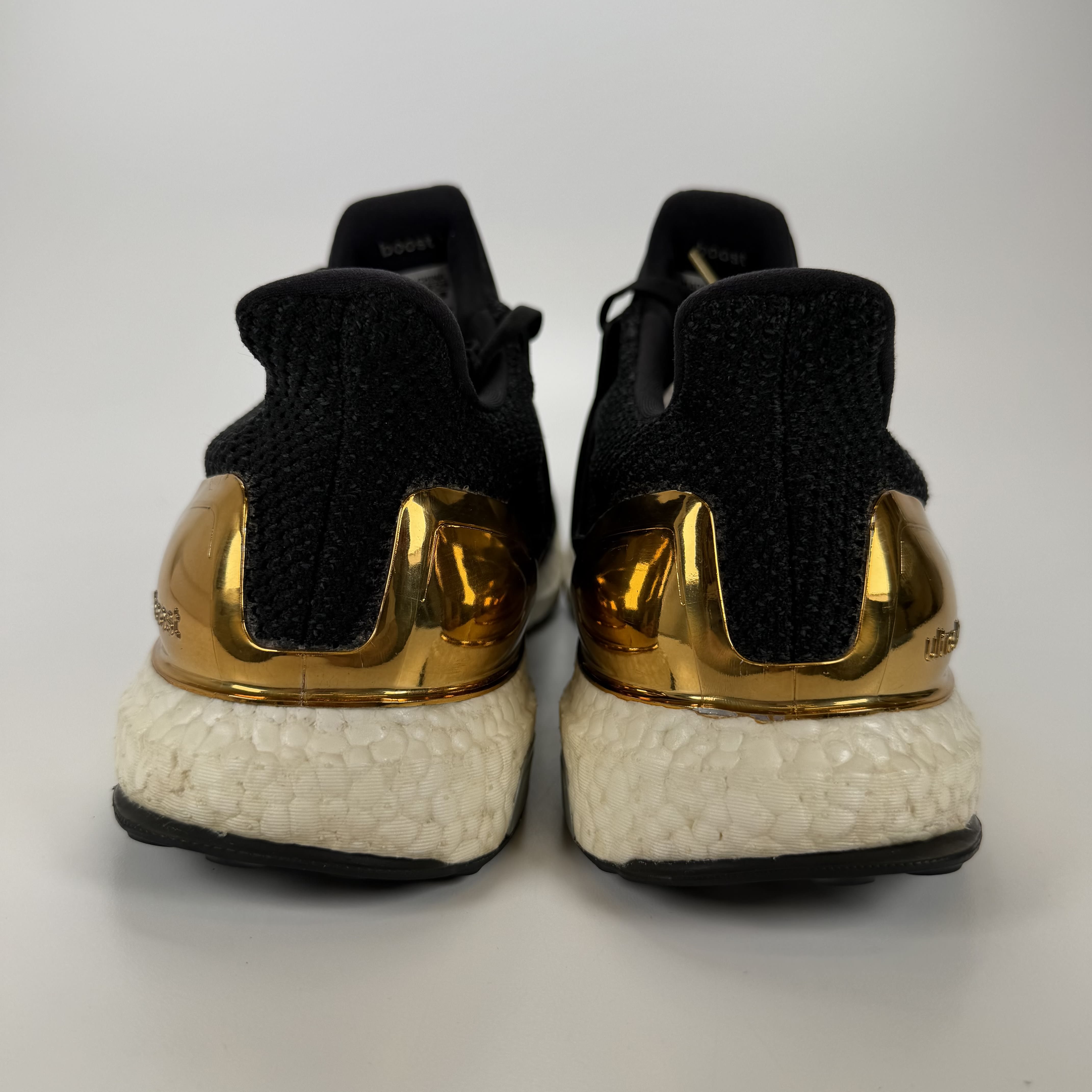 SP4728 adidas Ultra Boost 2.0 Gold Medal