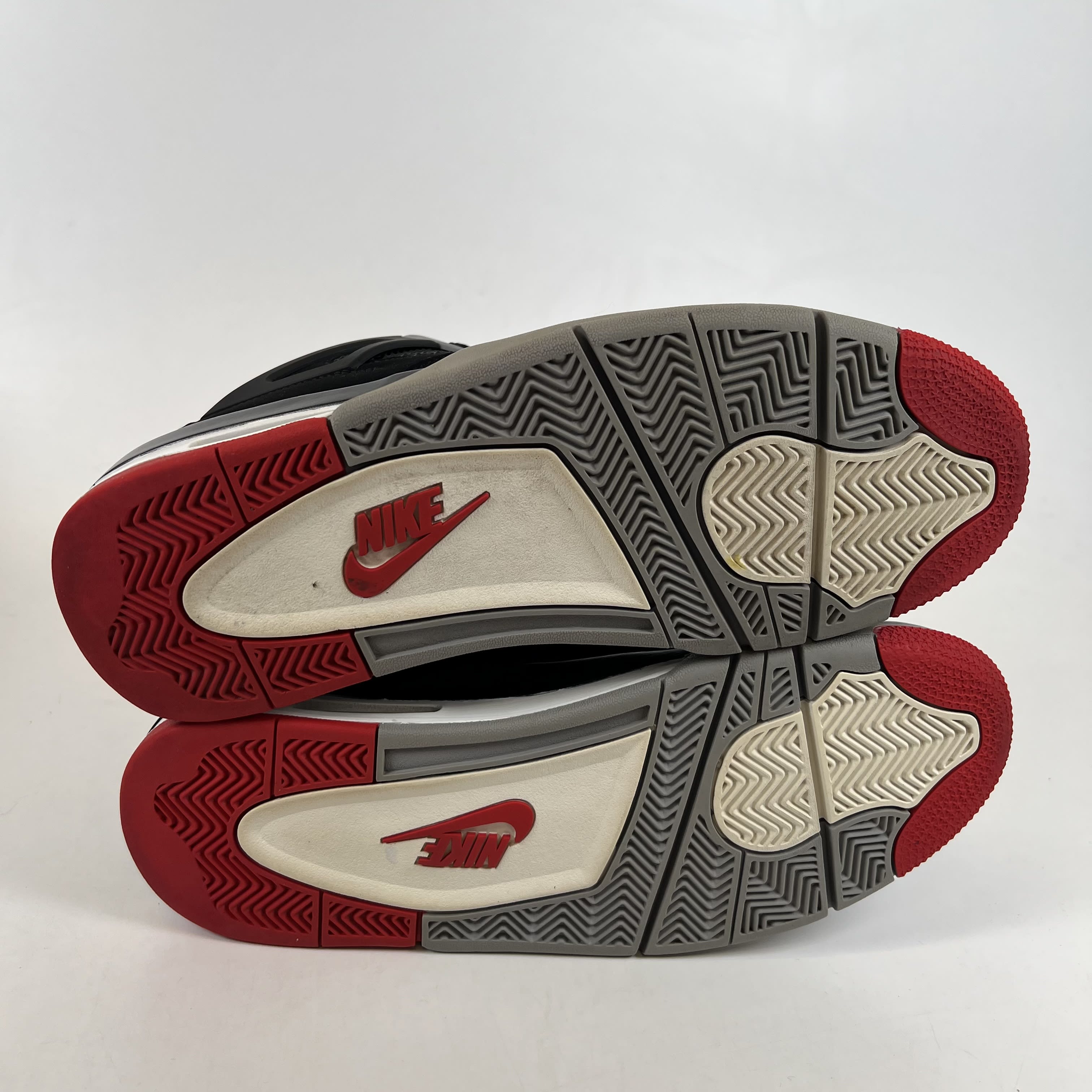 SP10102 Jordan 4 Retro Bred (2019)