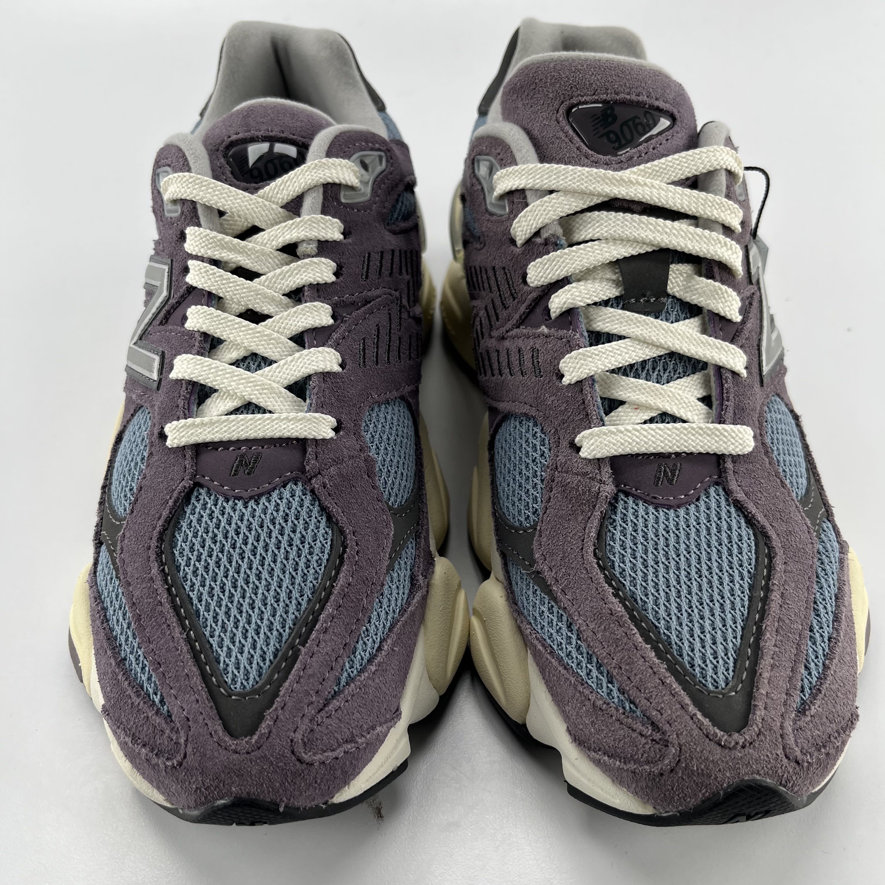 263391 New Balance 9060 Shadow Purple